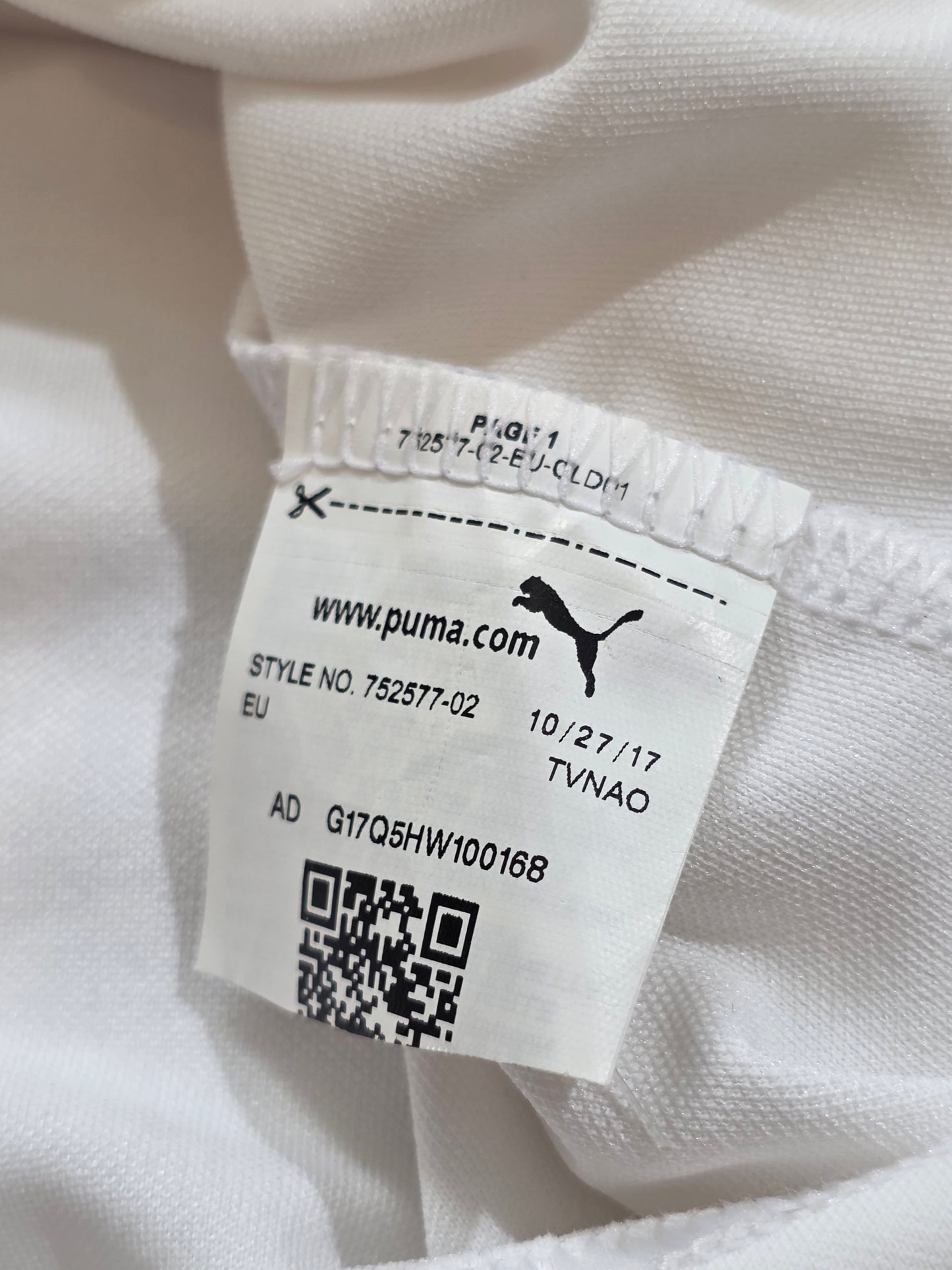 Uruguay 2018/19 Away
