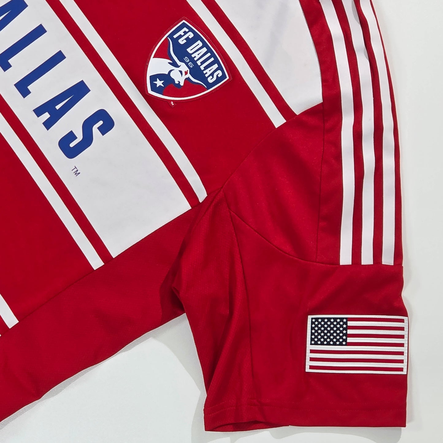 FC Dallas 2012/14 Home