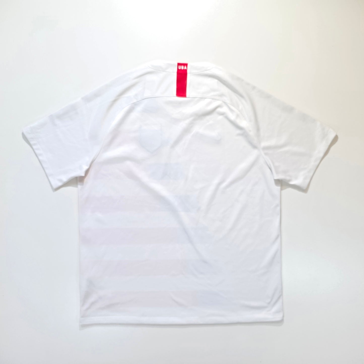 USA 2018/20 Home Shirt
