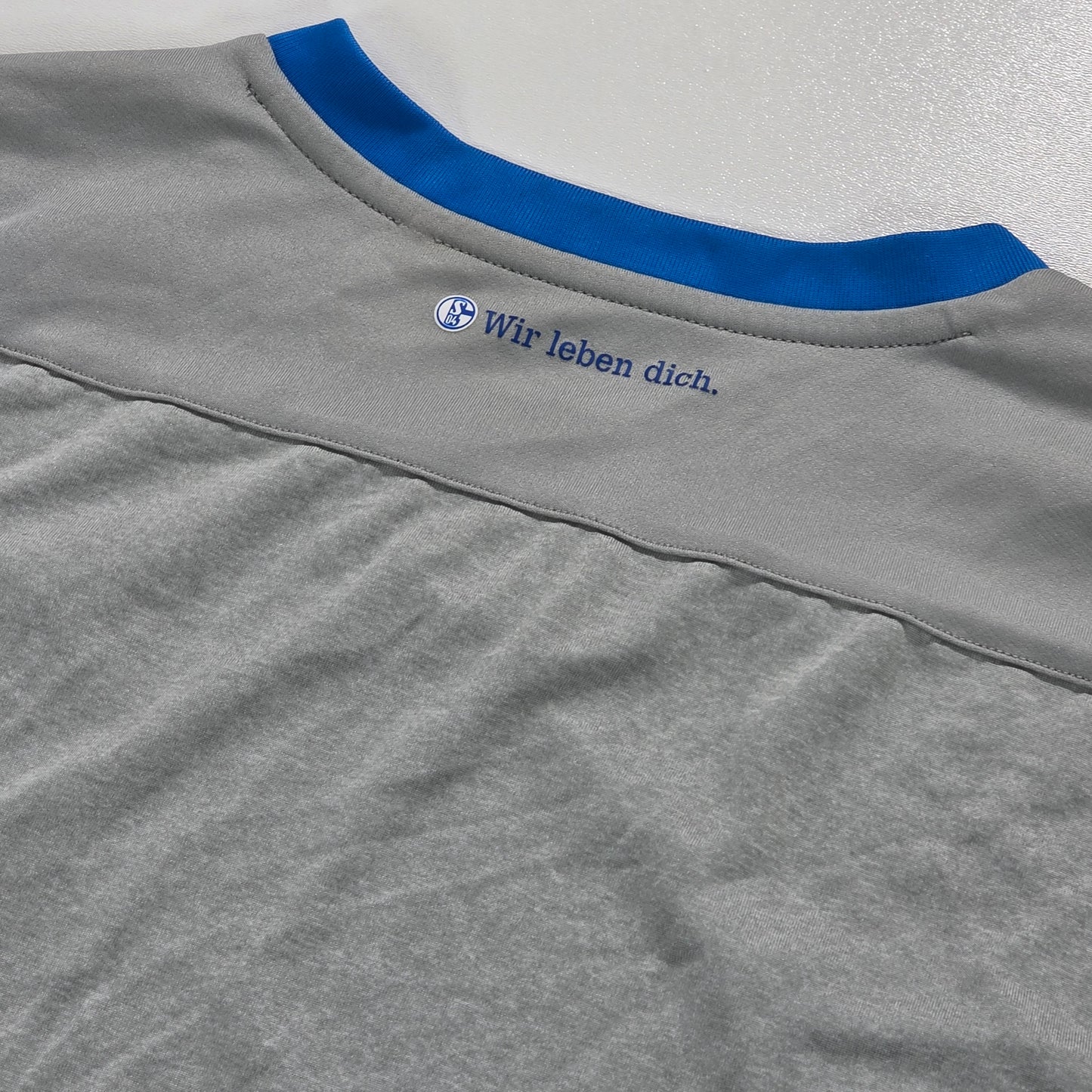 FC Schalke 04 2018/19 Away