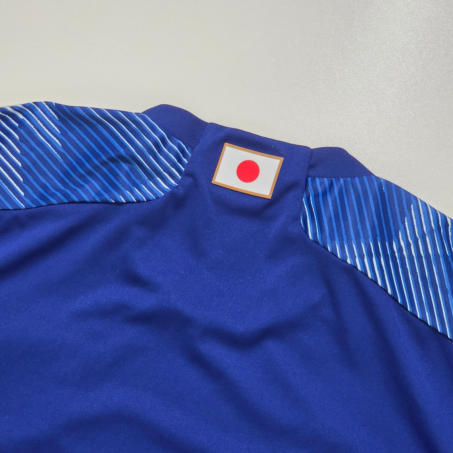 Japan 2022/23 Home