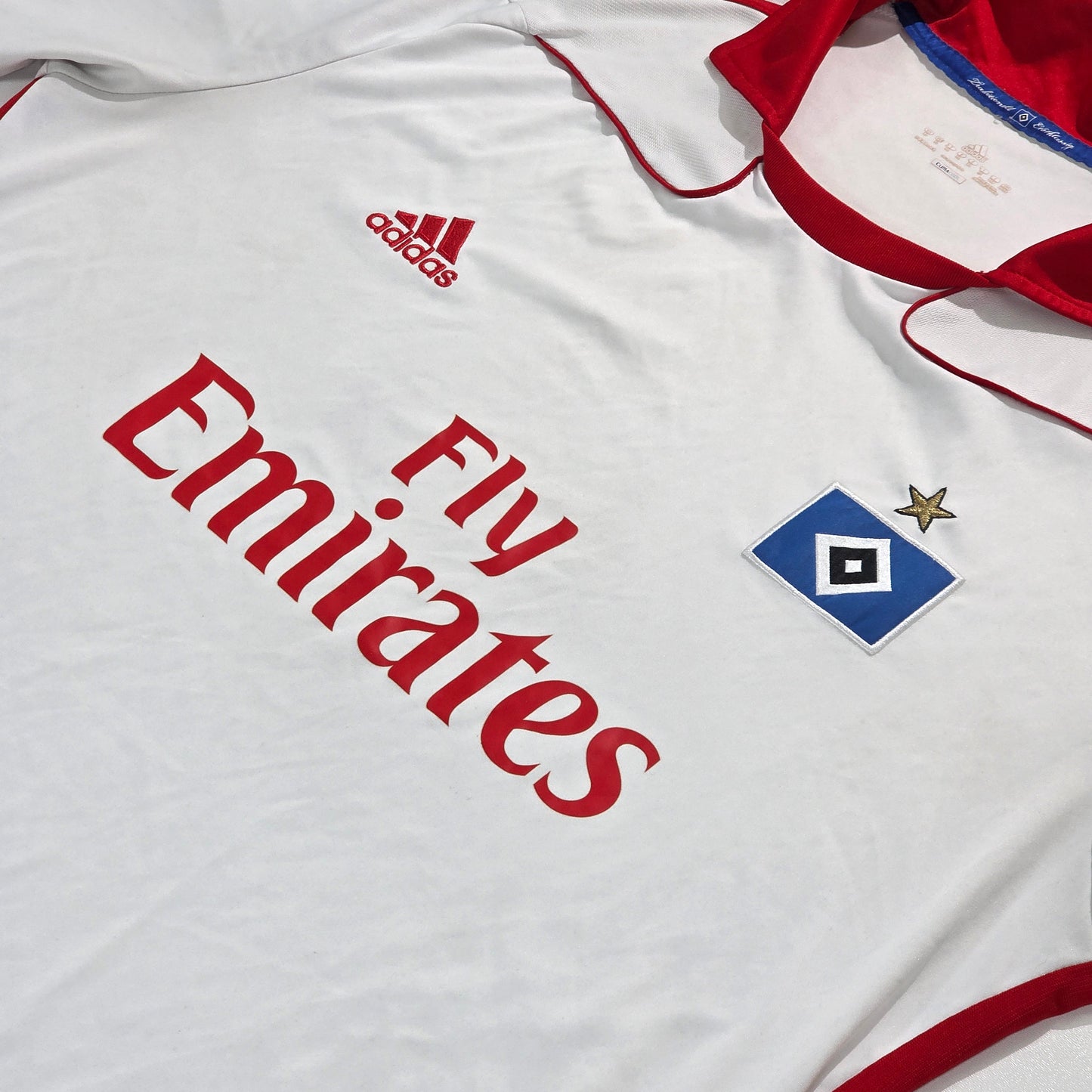 SV Hamburg 2010/11 Home