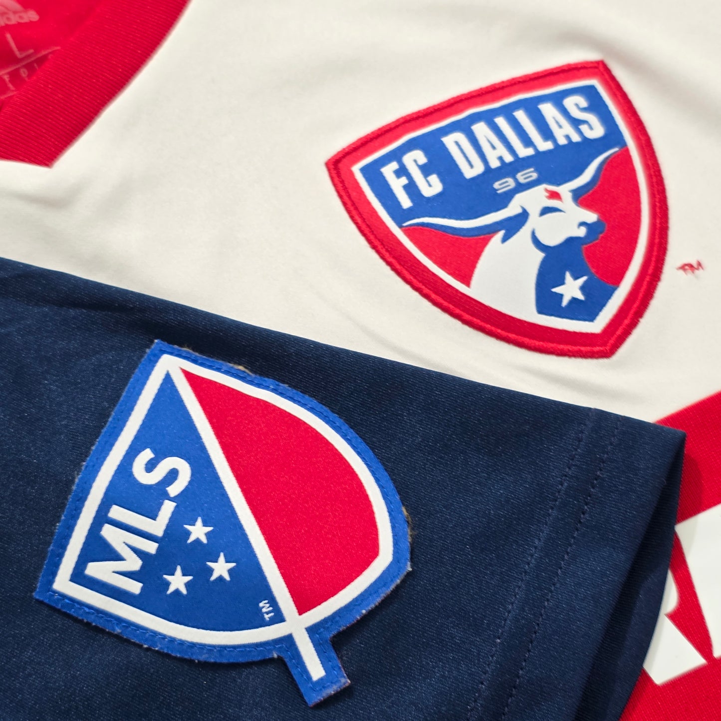 FC Dallas 2018/19 Home