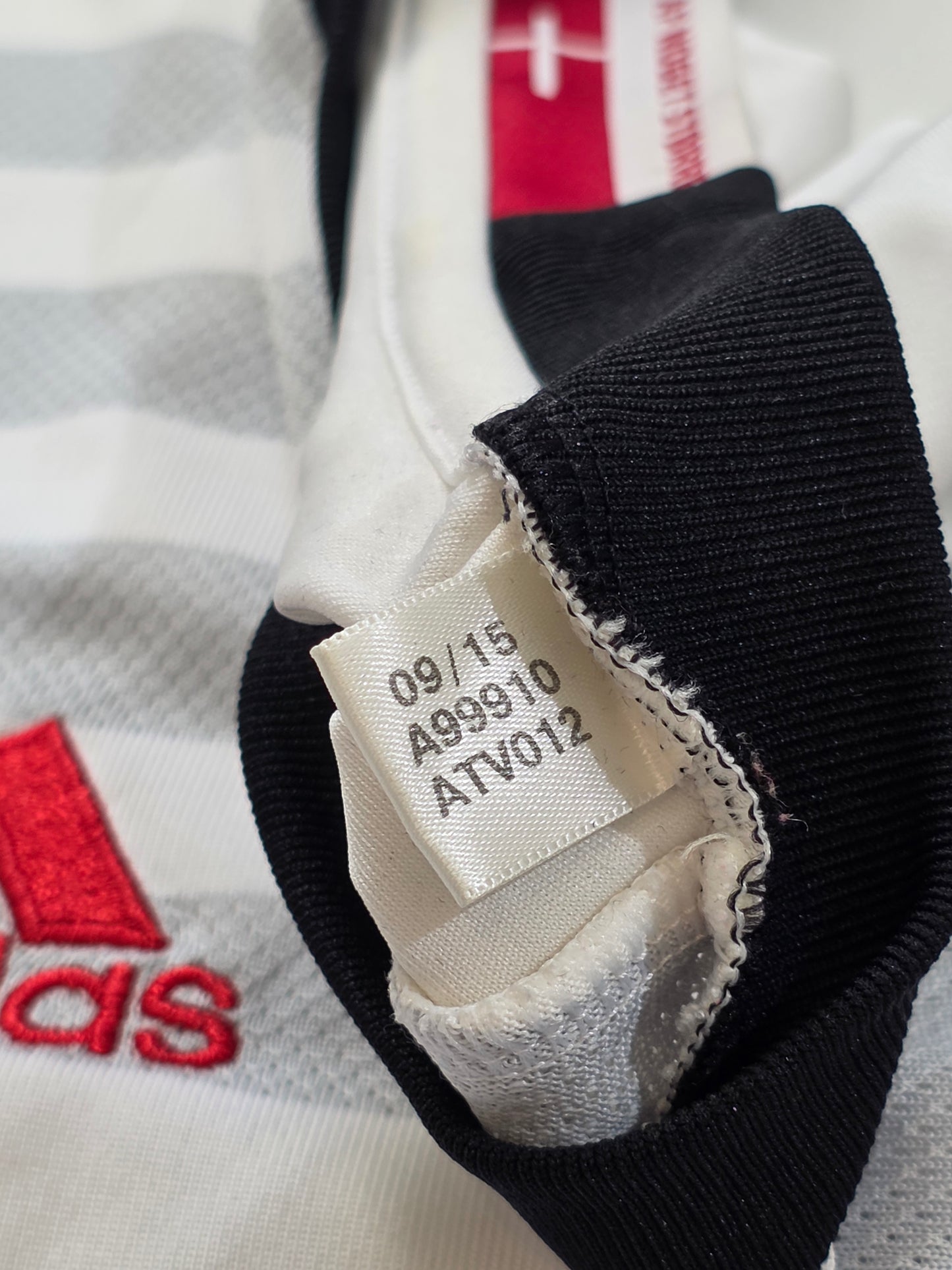 Denmark 2016/17 Away