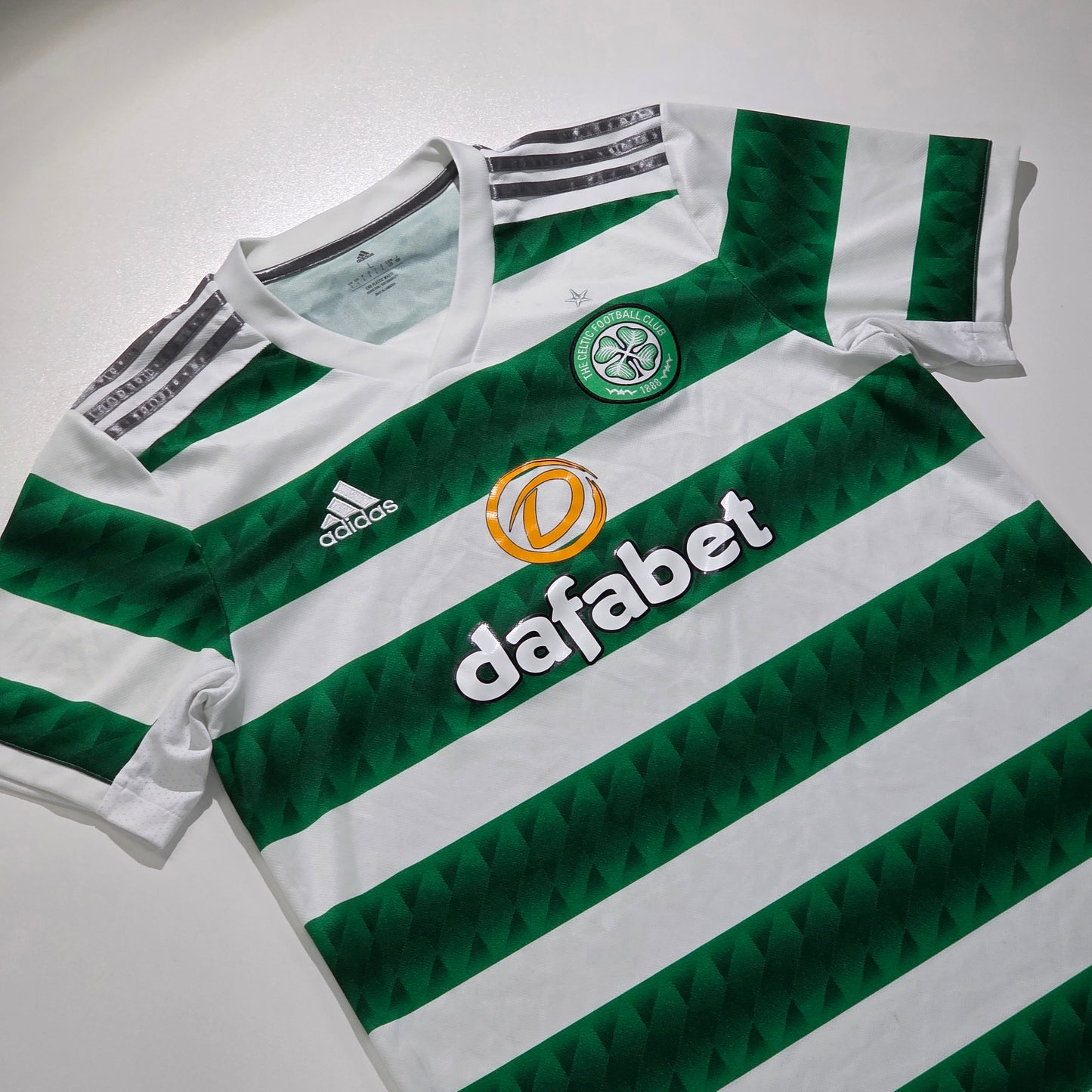 Celtic FC 2022/23 Home Shirt