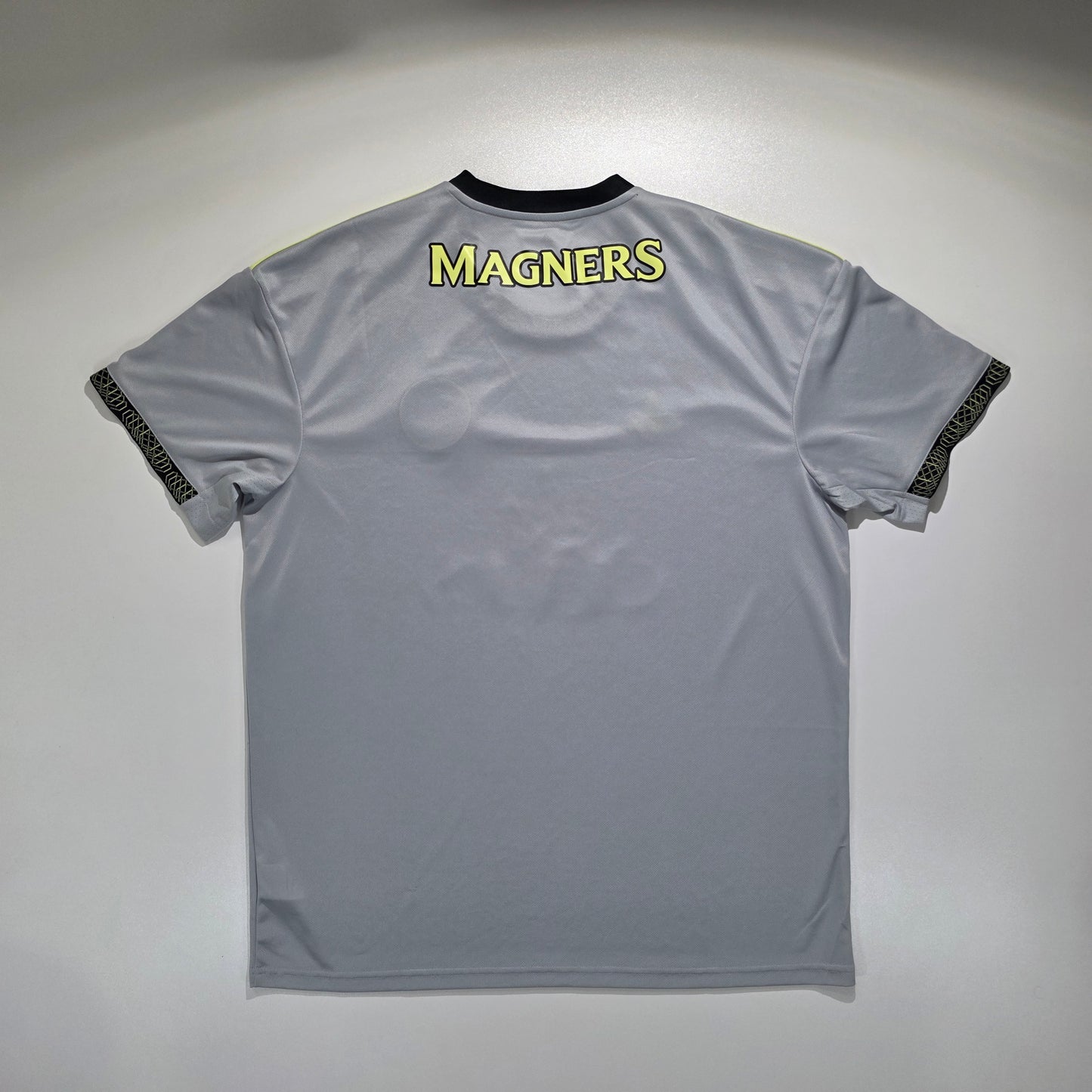 Celtic FC 2022/23 Third Shirt