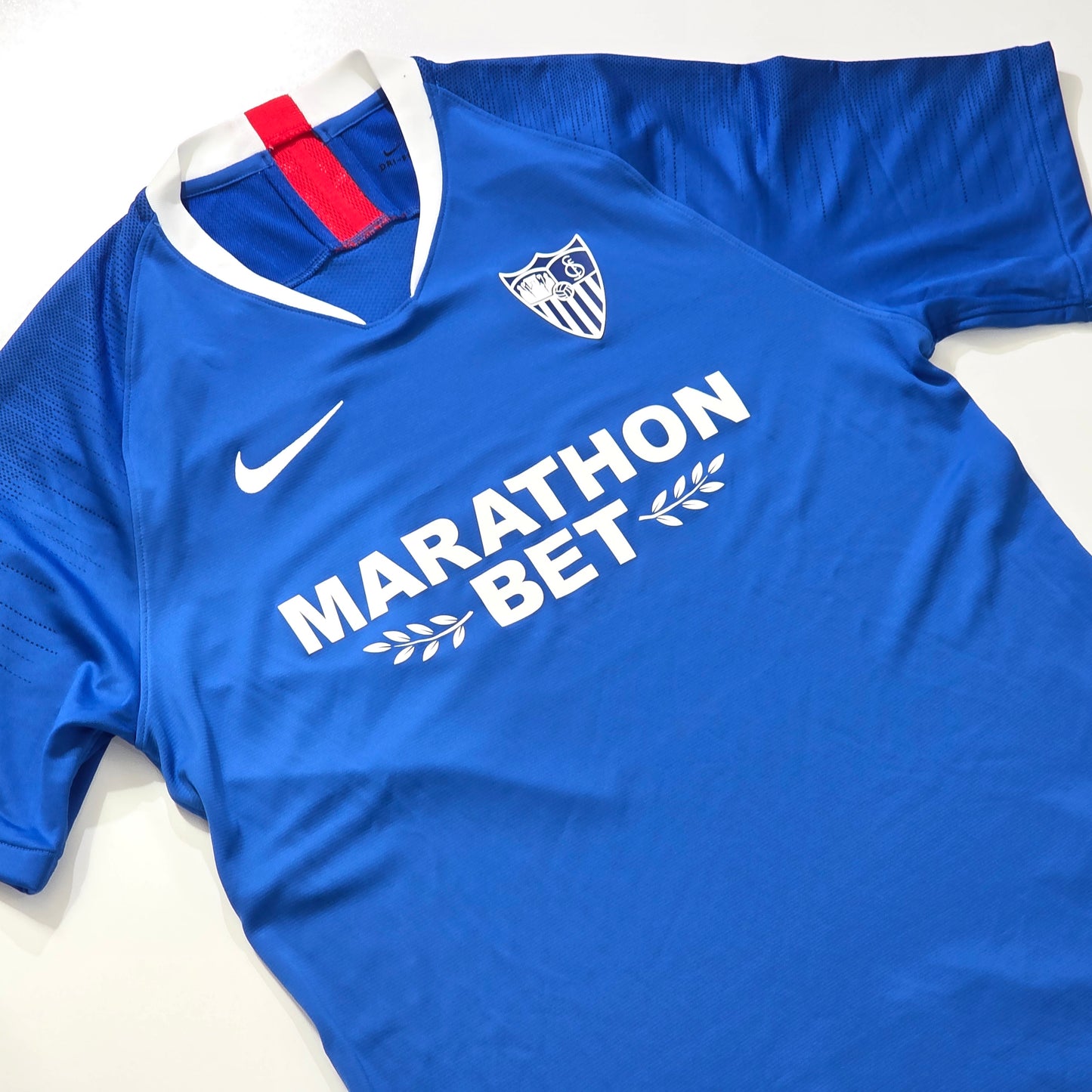Sevilla 2019/20 Third Shirt