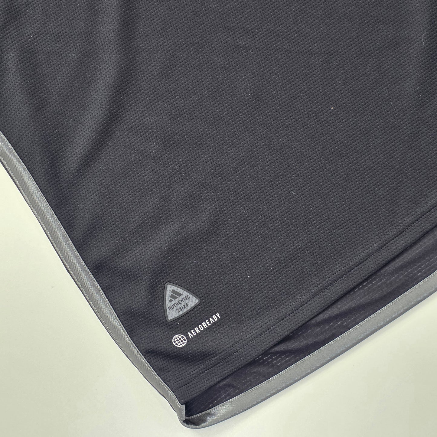 Nashville SC × Johnny Cash 2023/24 Away // Player Issue