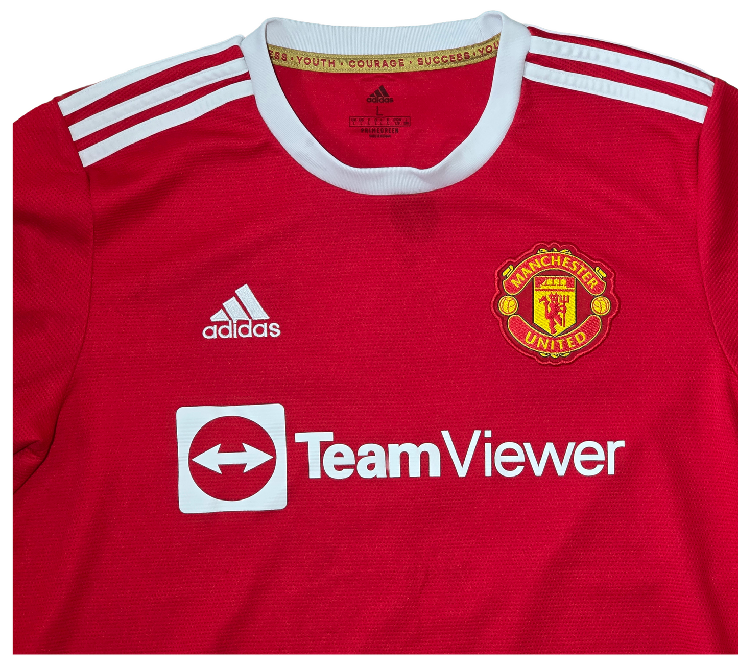 Manchester United 2021/22 // Ronaldo #7