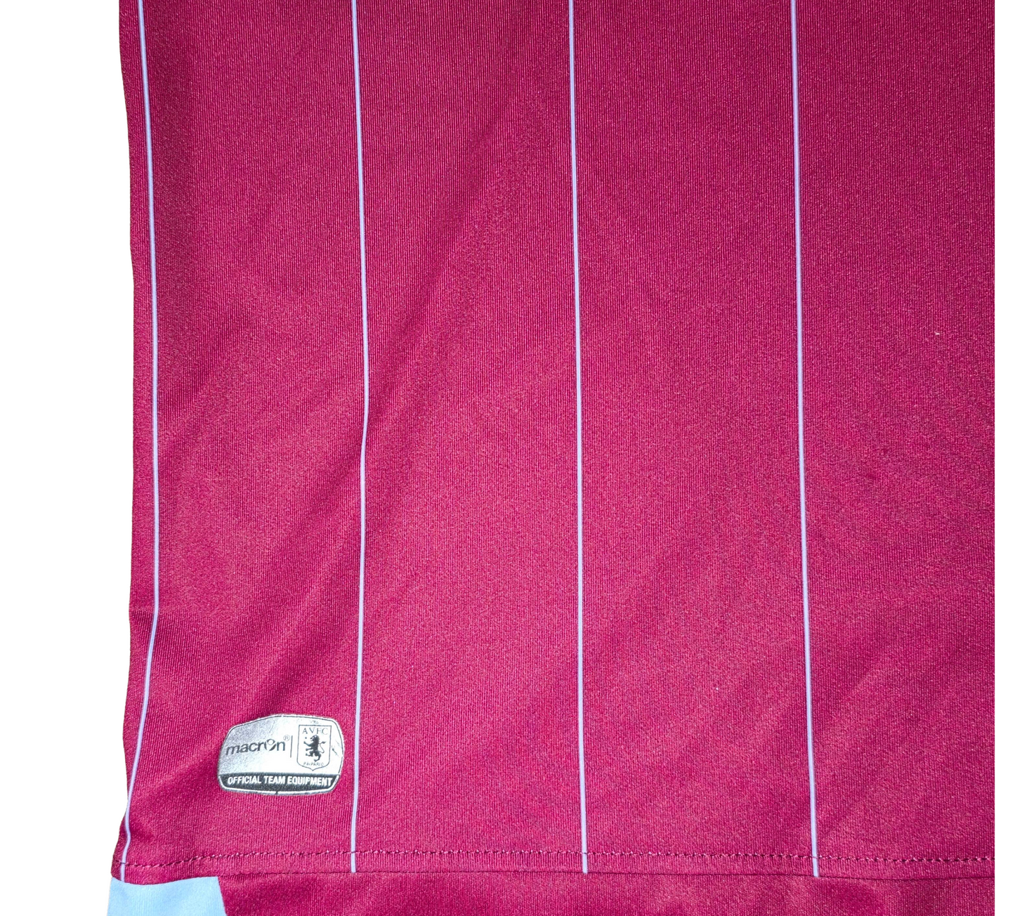 Aston Villa 2014-15 Home