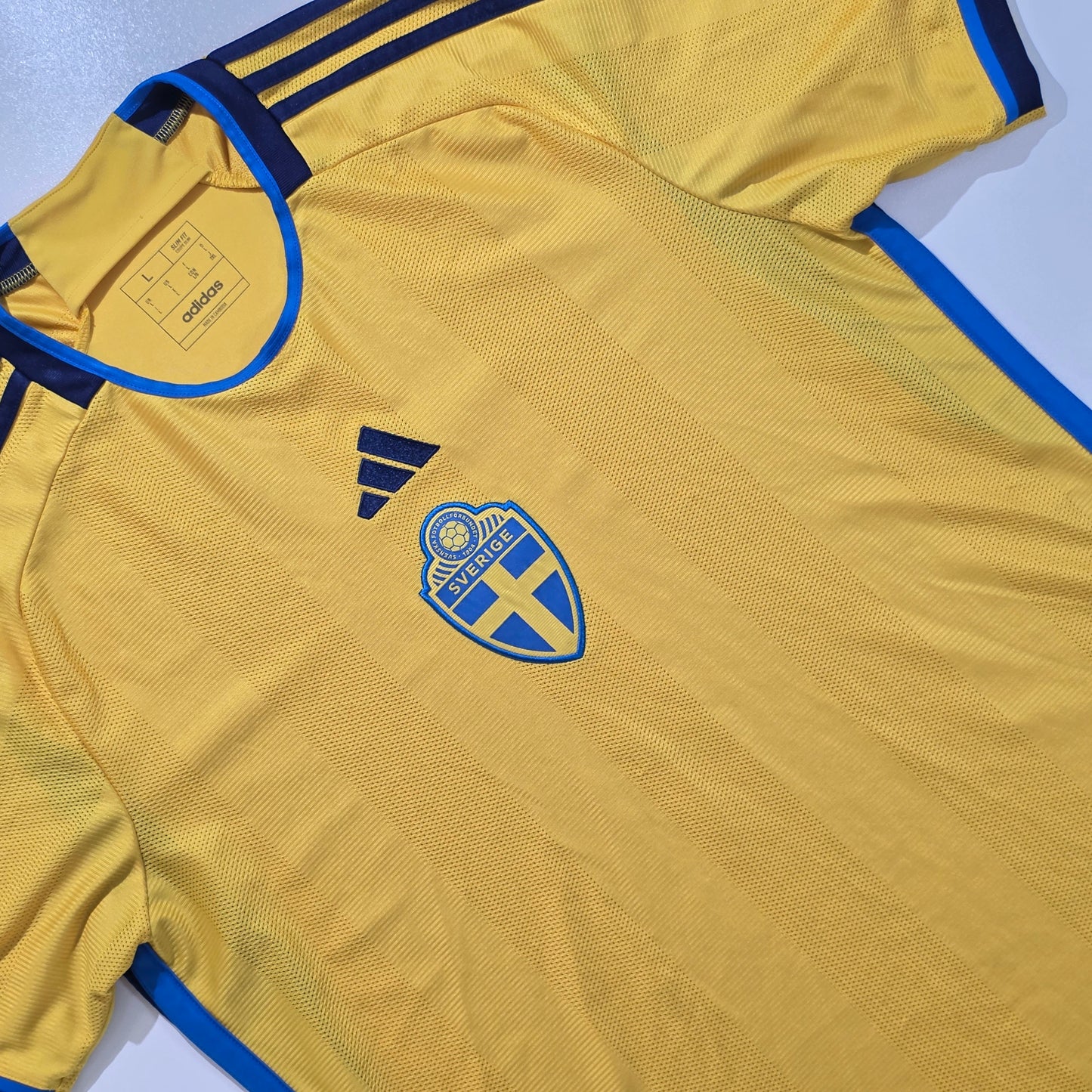 Sweden 2022/23 Home