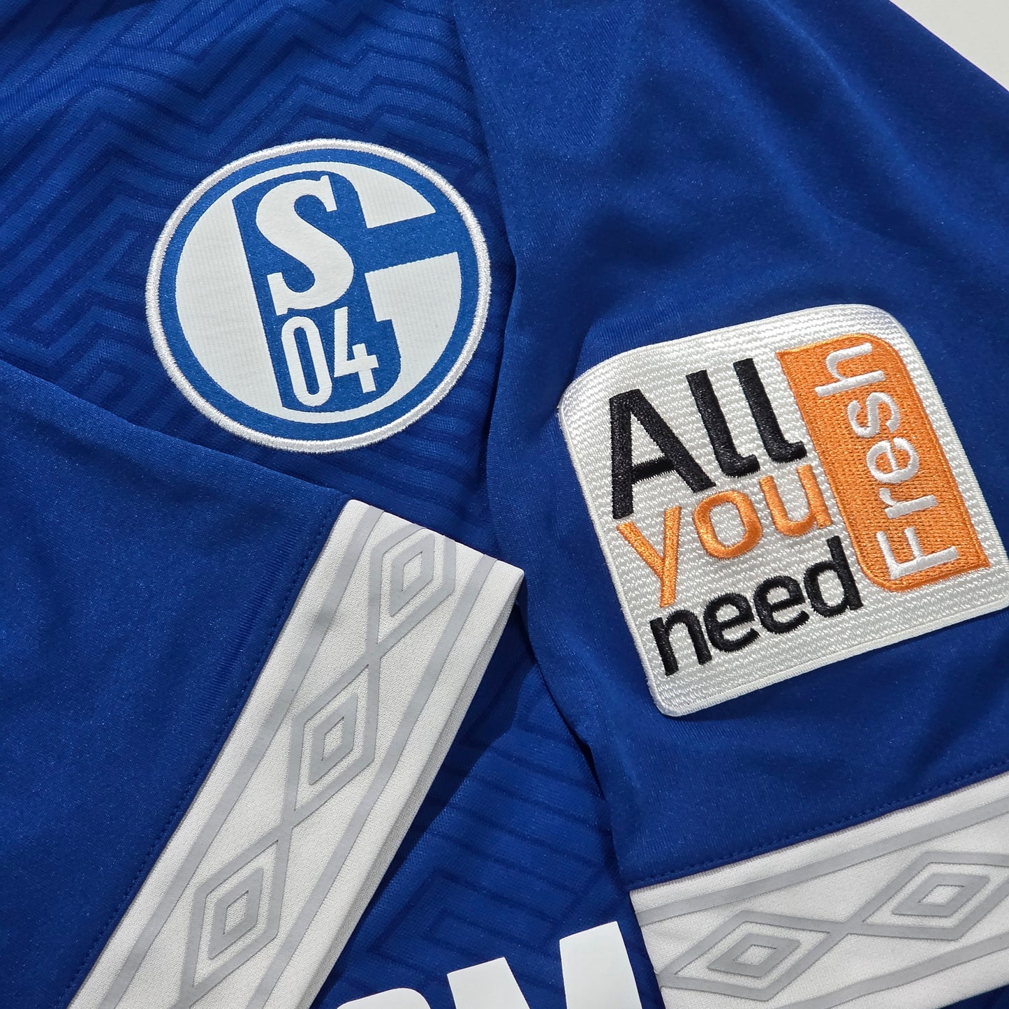 Schalke 04 2018/19 Home