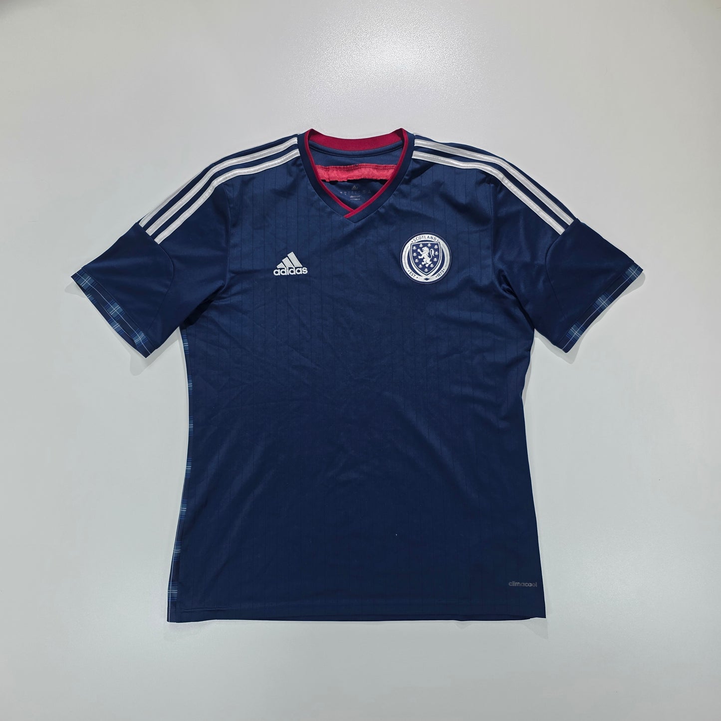 Scotland 2014/15 Home