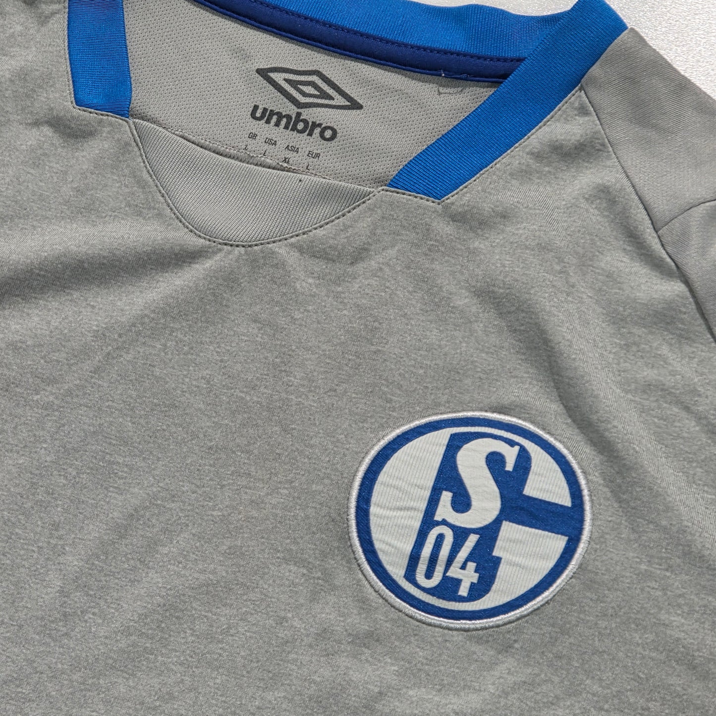 FC Schalke 04 2018/19 Away
