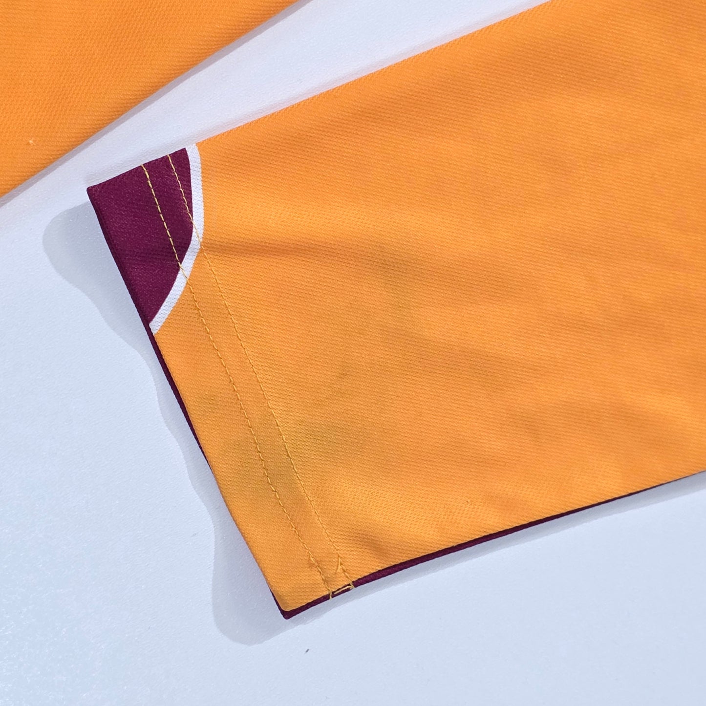 Motherwell FC 2009/10 Home Shirt L/S
