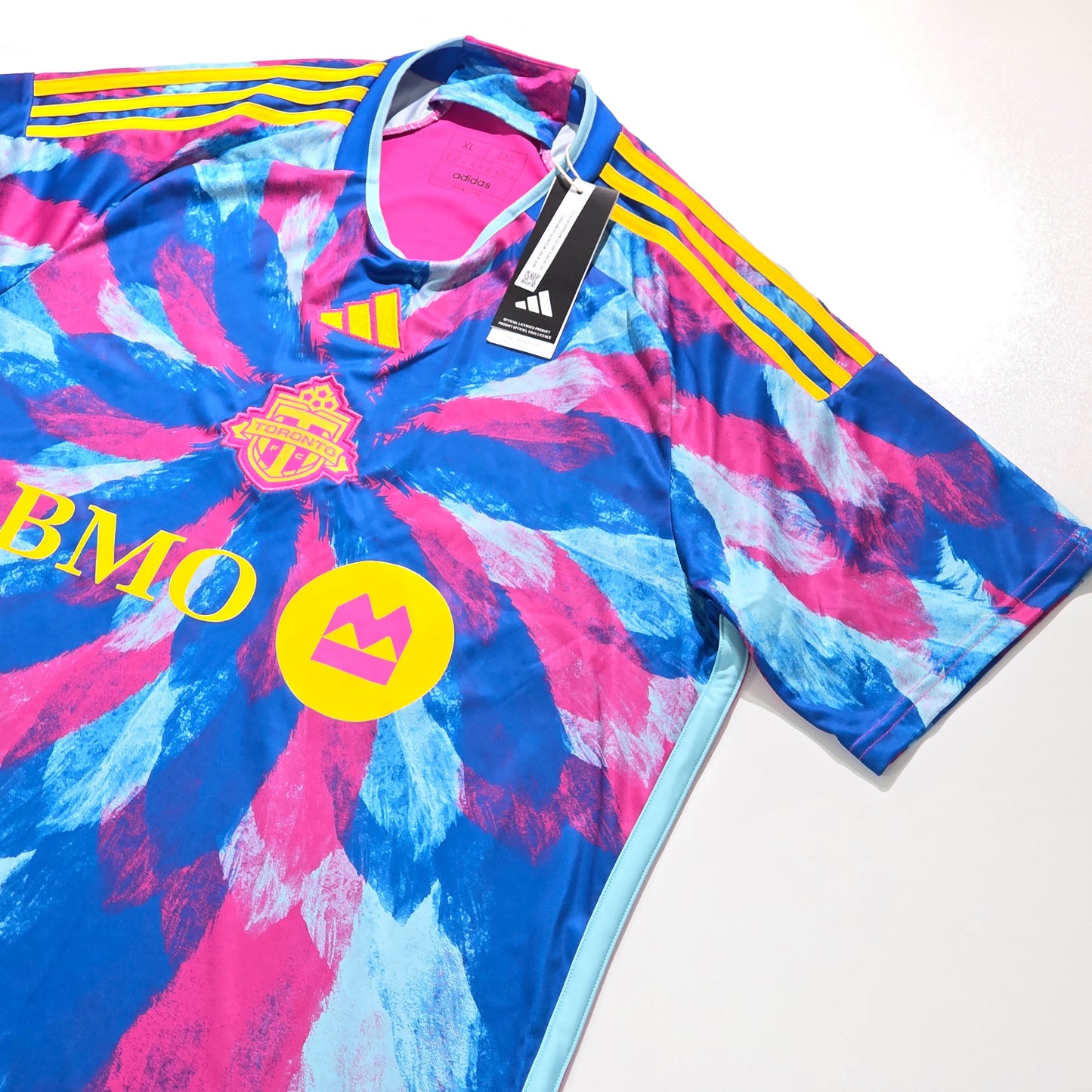 Toronto FC 2023/24 Third Shirt