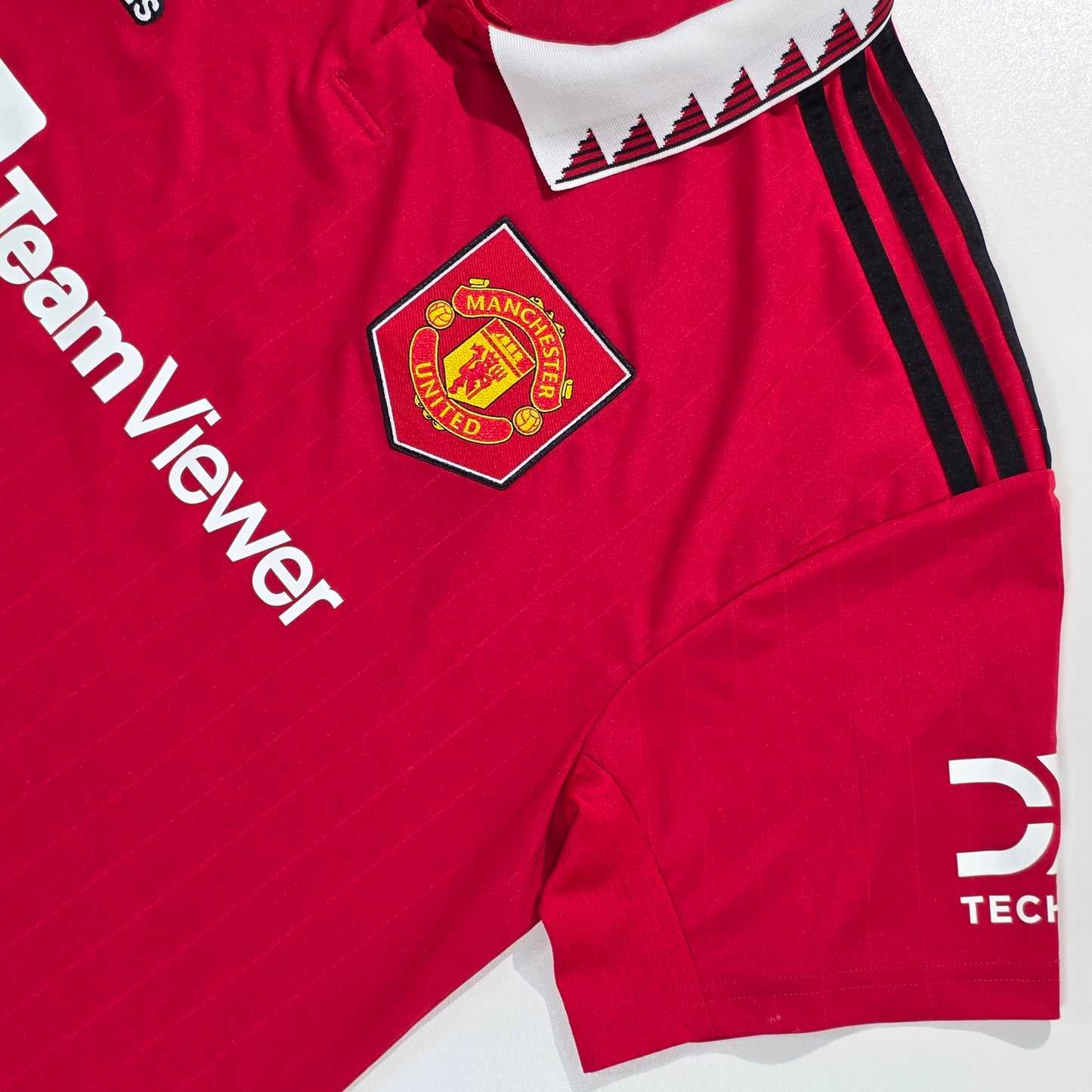 Manchester United 2022/23 Home
