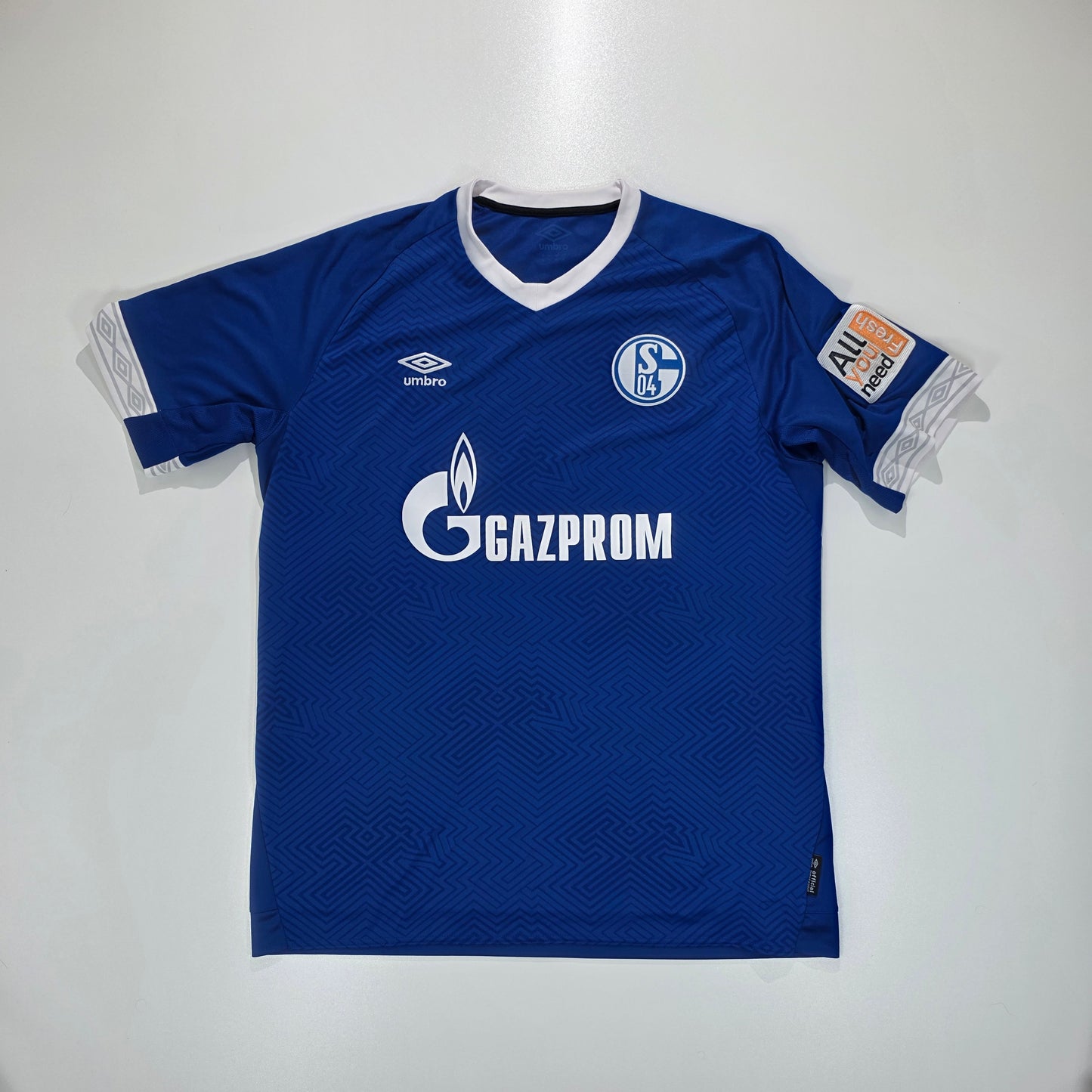 Schalke 04 2018/19 Home