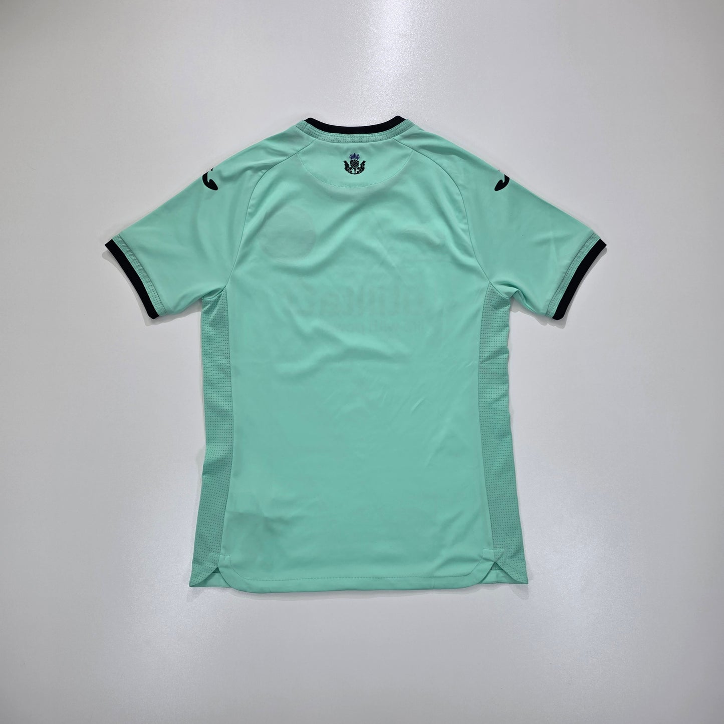 Hibernian FC 2022/23 Away