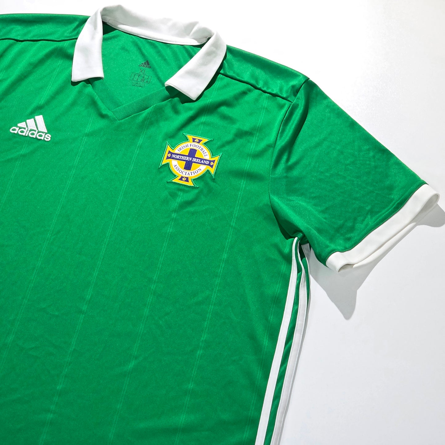 Northern Ireland 2017/18 Home Shirt