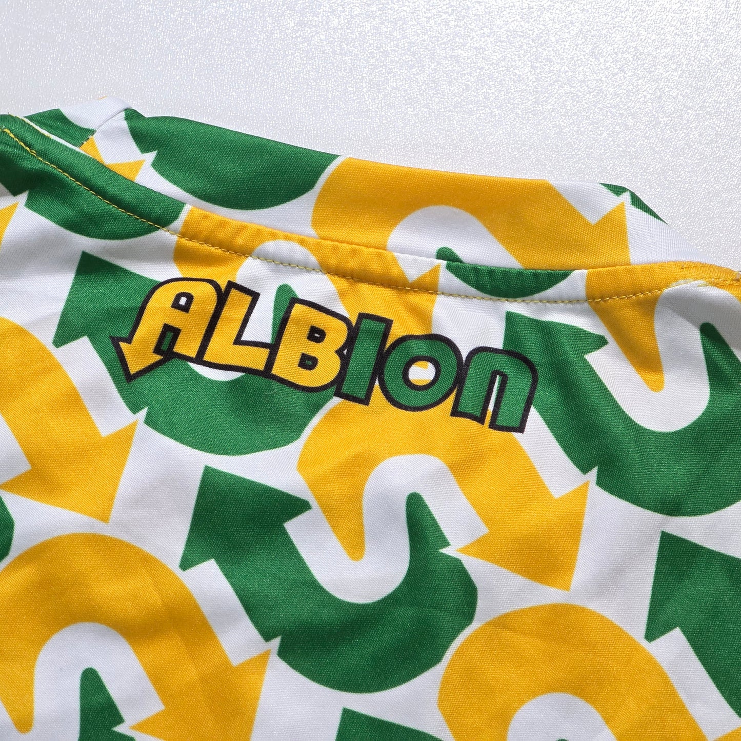Albion Rovers 2023/24 Away Shirt