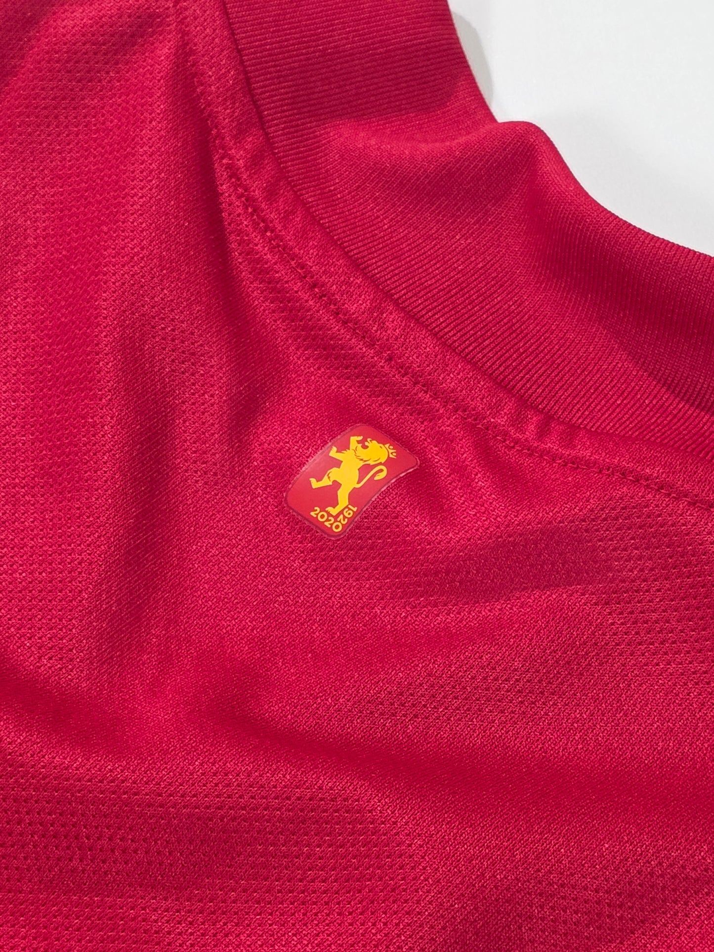 Spain 2020/21 Home