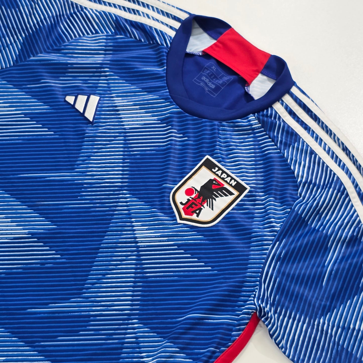 Japan 2022/23 Home