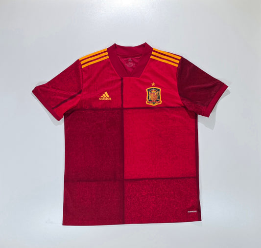 Spain 2020/21 Home