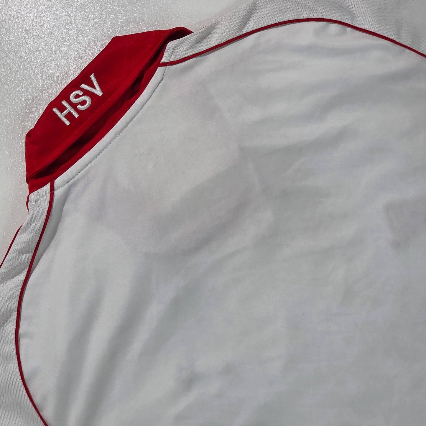 SV Hamburg 2010/11 Home