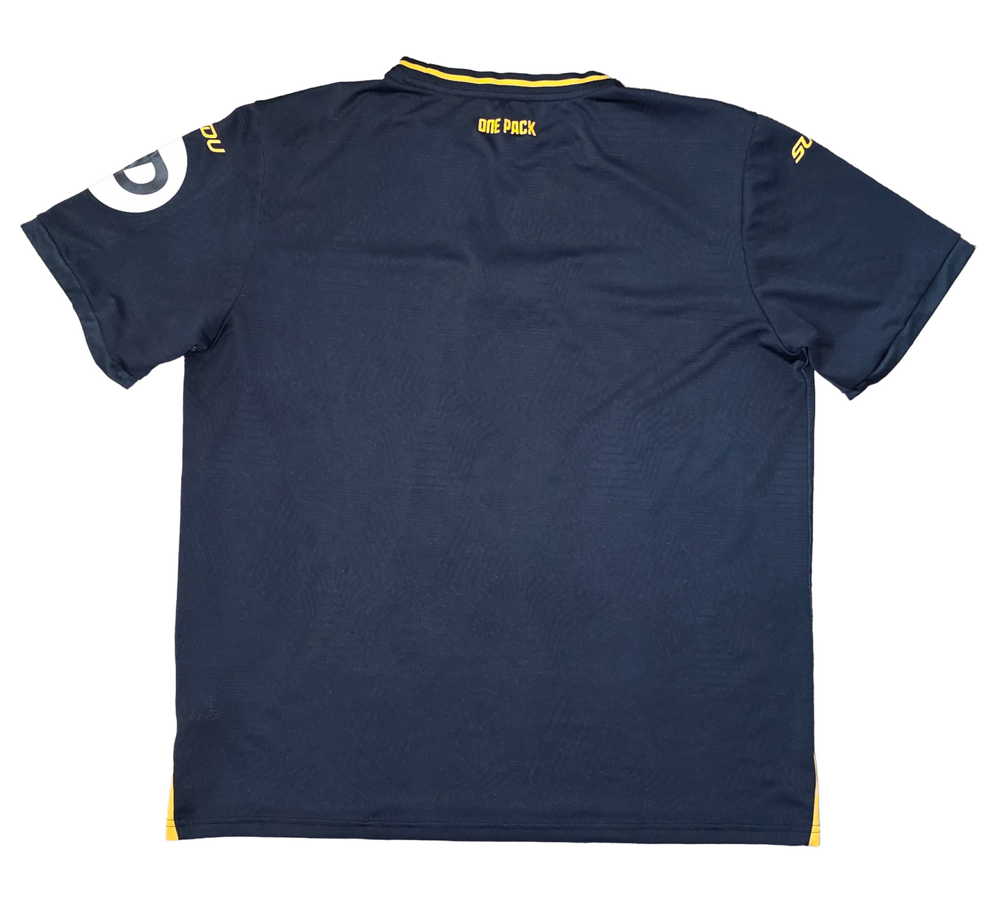 Wolves 2024/25 Away