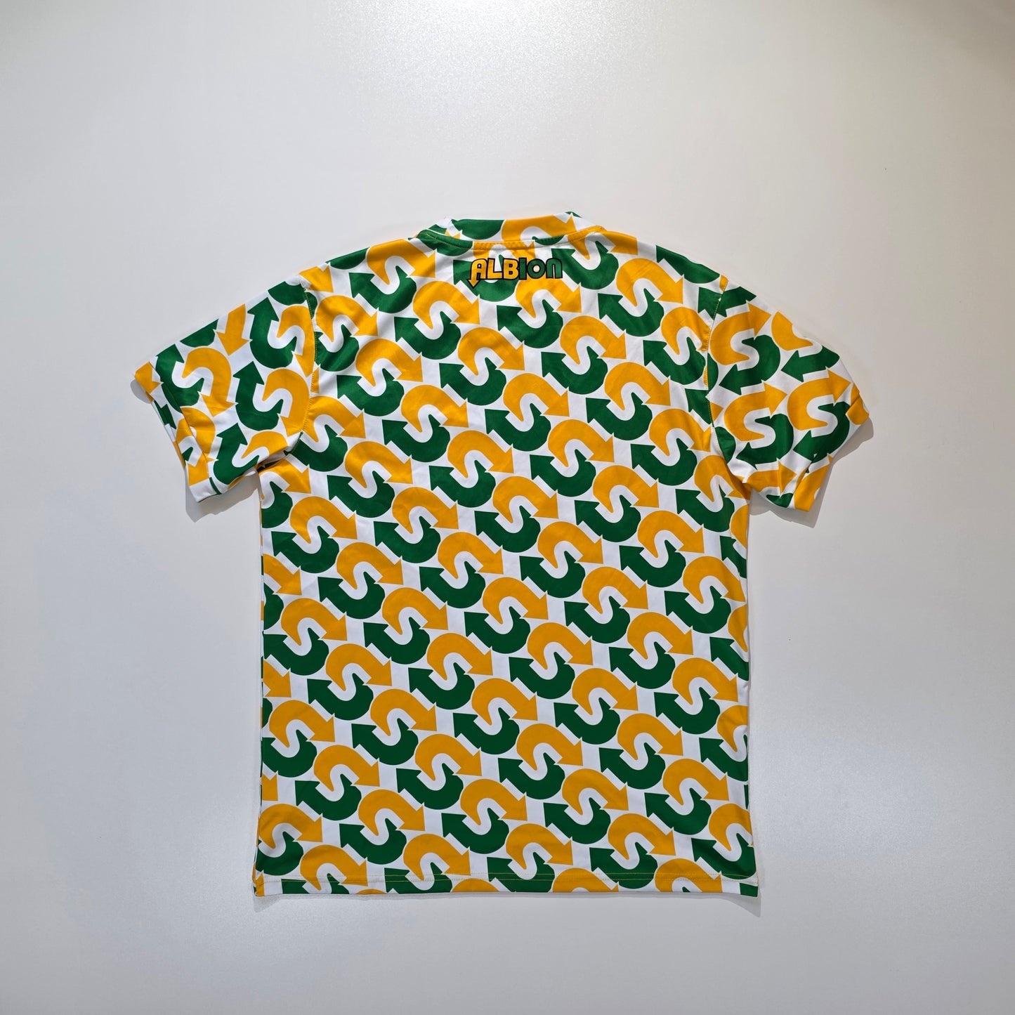 Albion Rovers 2023/24 Away Shirt