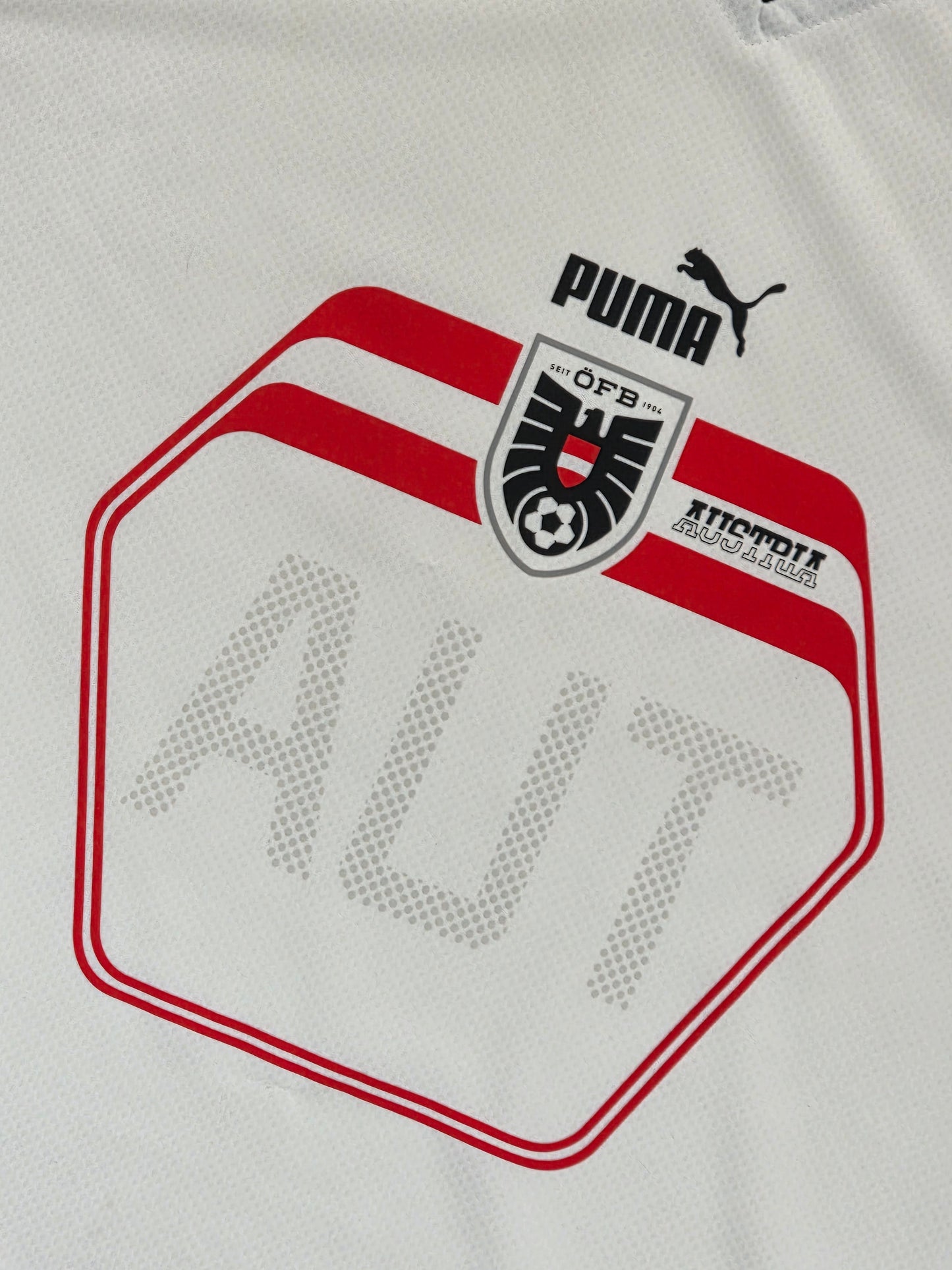 Austria 2022/23 Away
