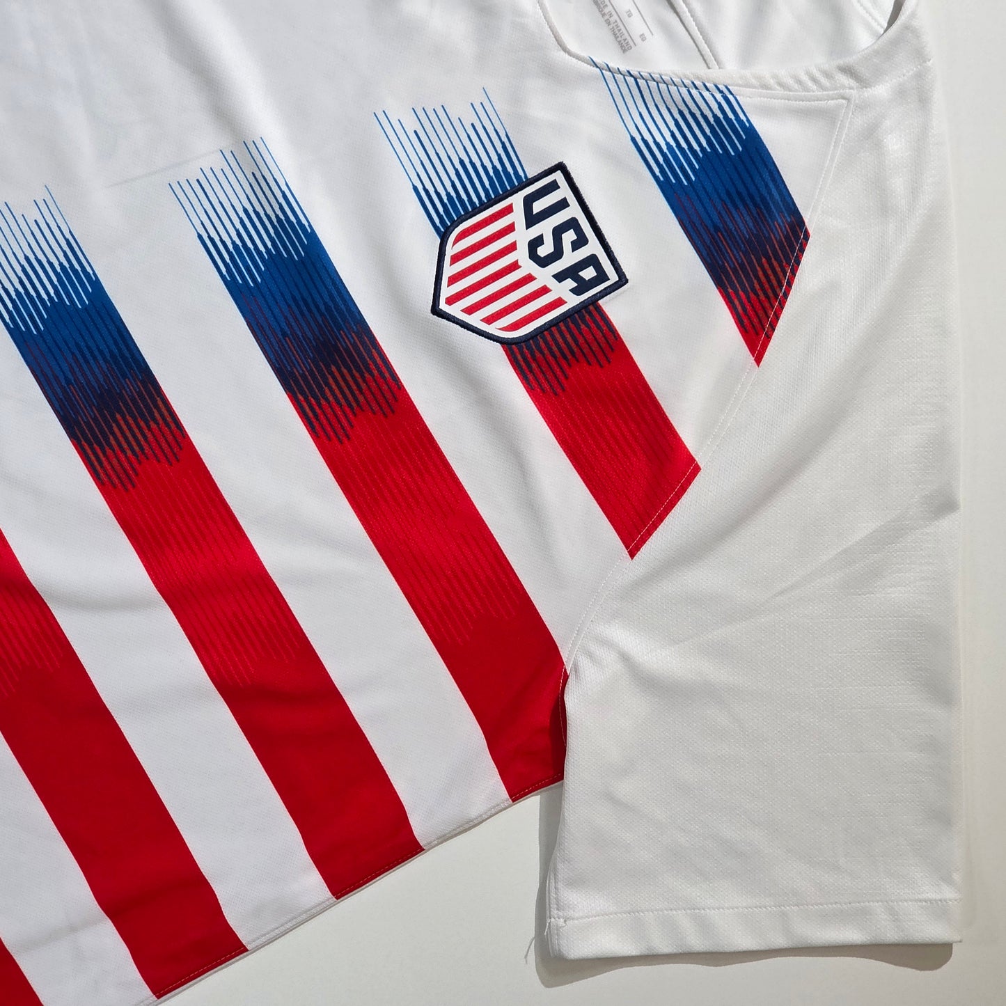 USA 2018/20 Home Shirt