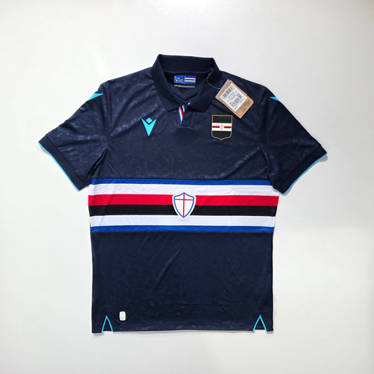 Sampdoria 2024/25 Third Shirt