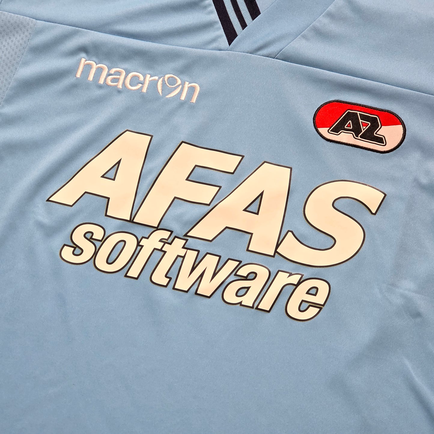 AZ Alkmaar 2013/14 Third Shirt