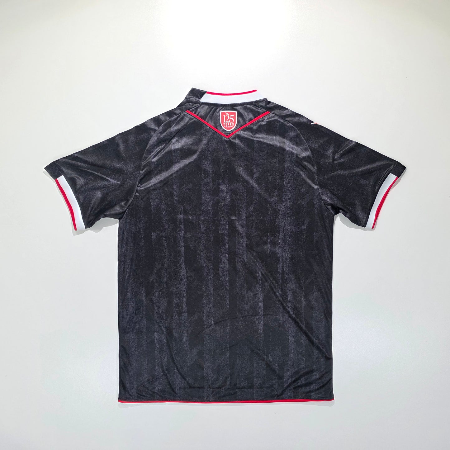 West Brom 2025/26 Third Shirt