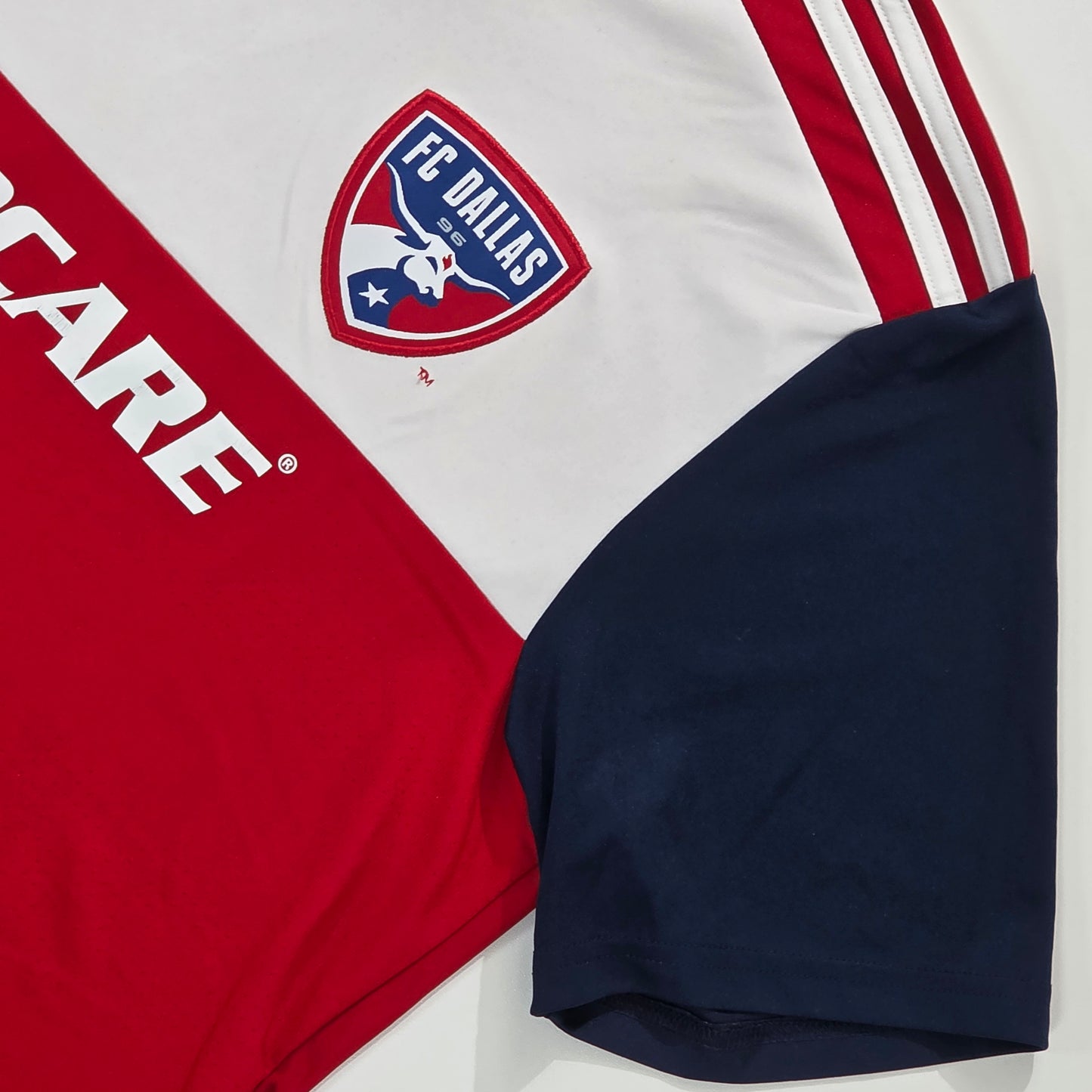 FC Dallas 2018/19 Home