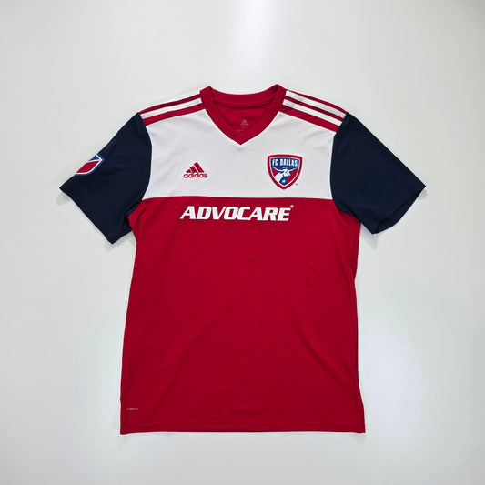 FC Dallas 2018/19 Home