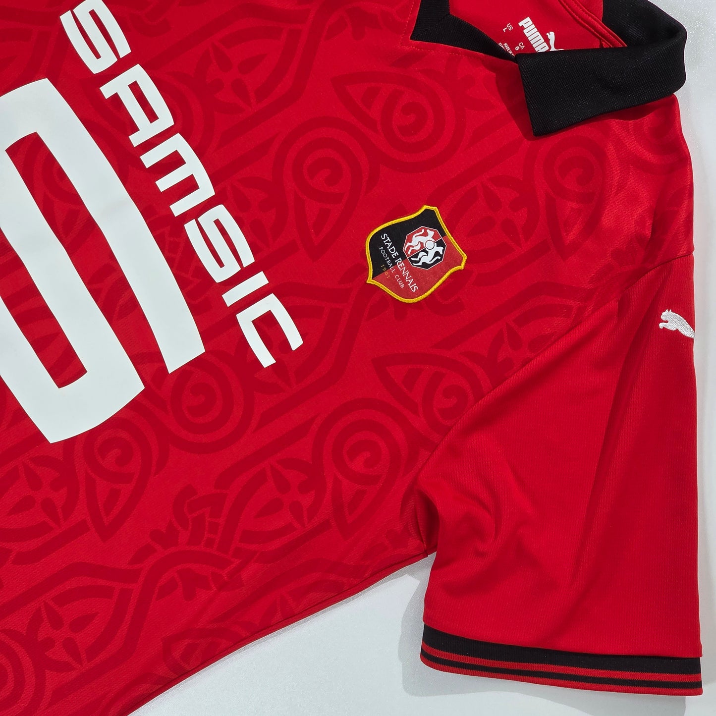 Stade Rennais 2023/24 Home