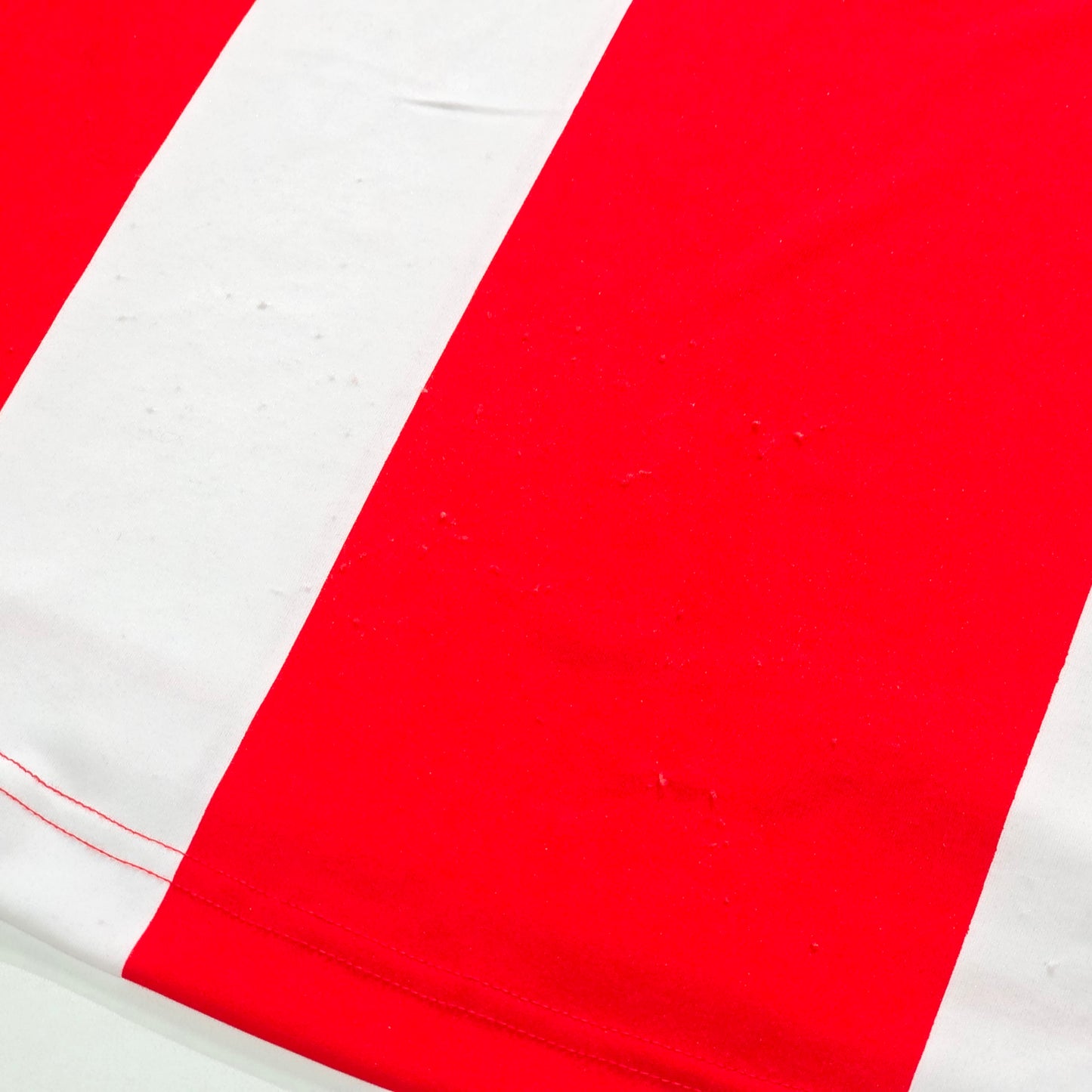 Stoke City 2008/09 Home Shirt