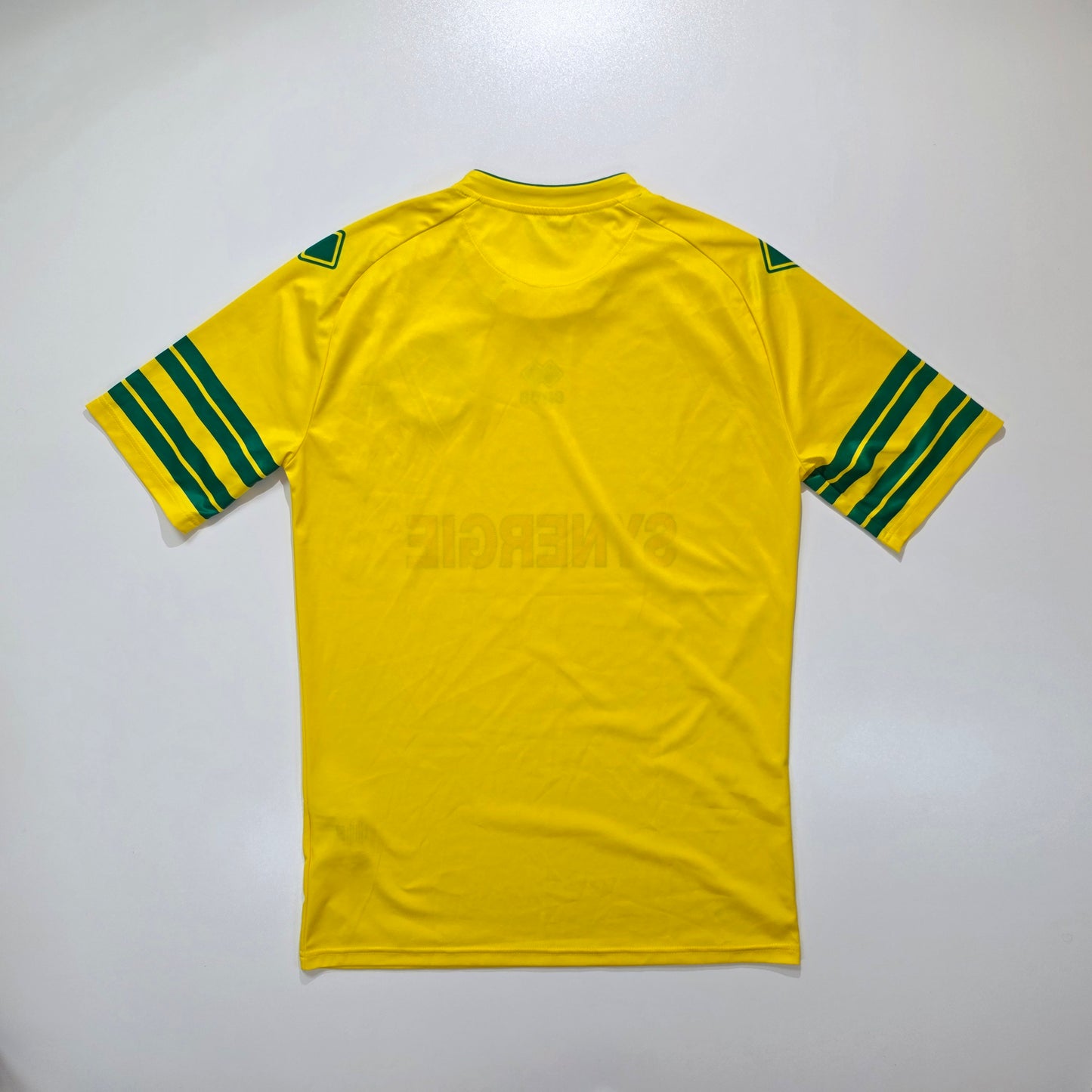 FC Nantes 2013/14 Home Shirt