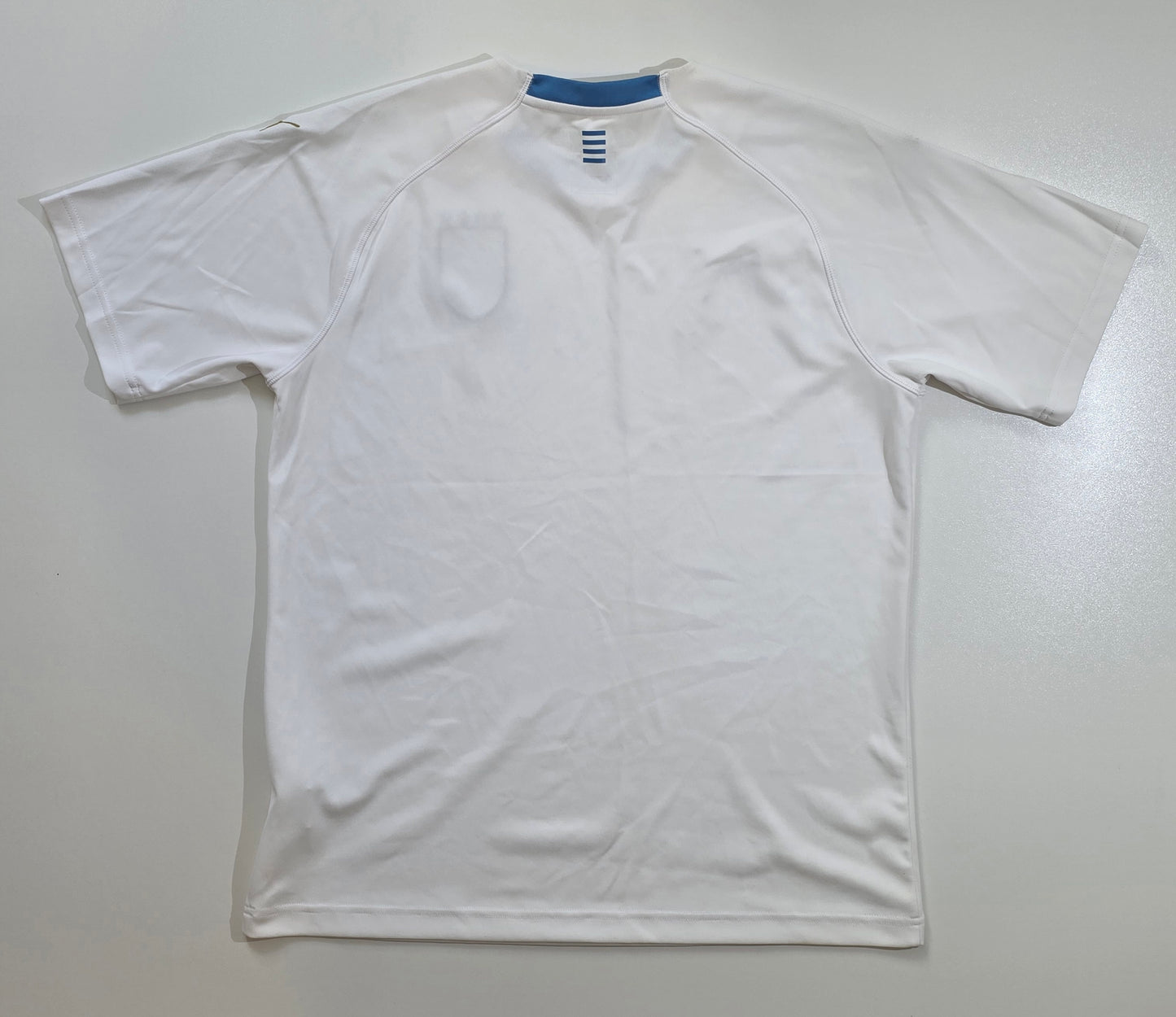 Uruguay 2018/19 Away