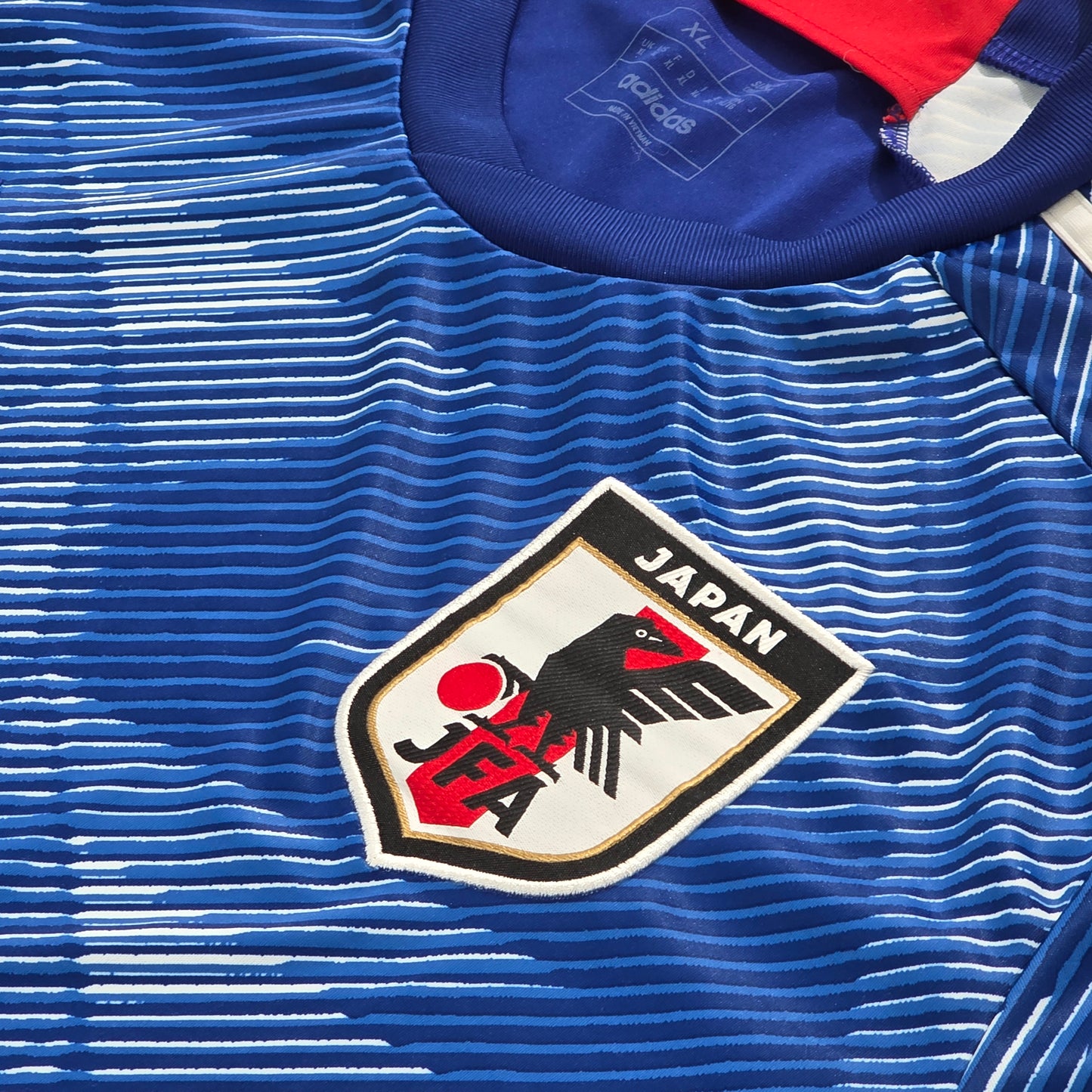 Japan 2022/23 Home