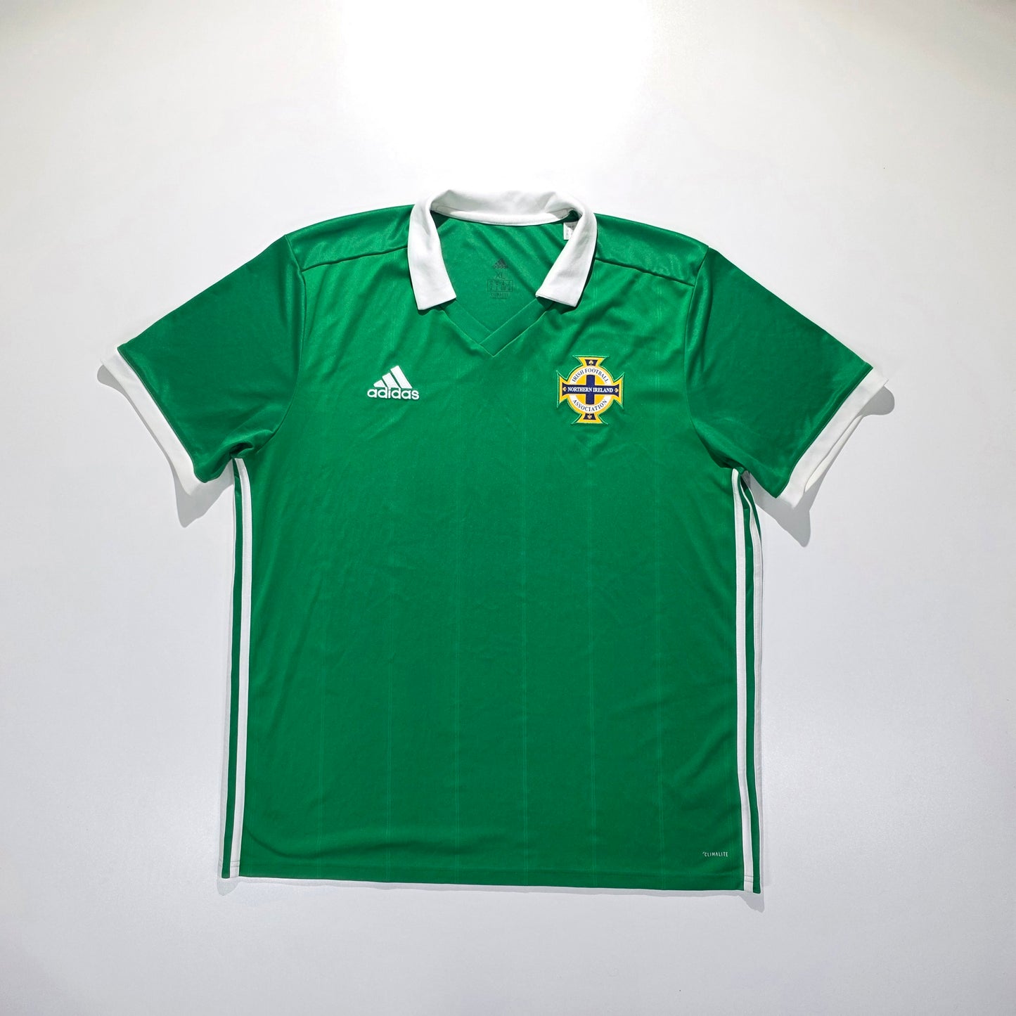 Northern Ireland 2017/18 Home Shirt