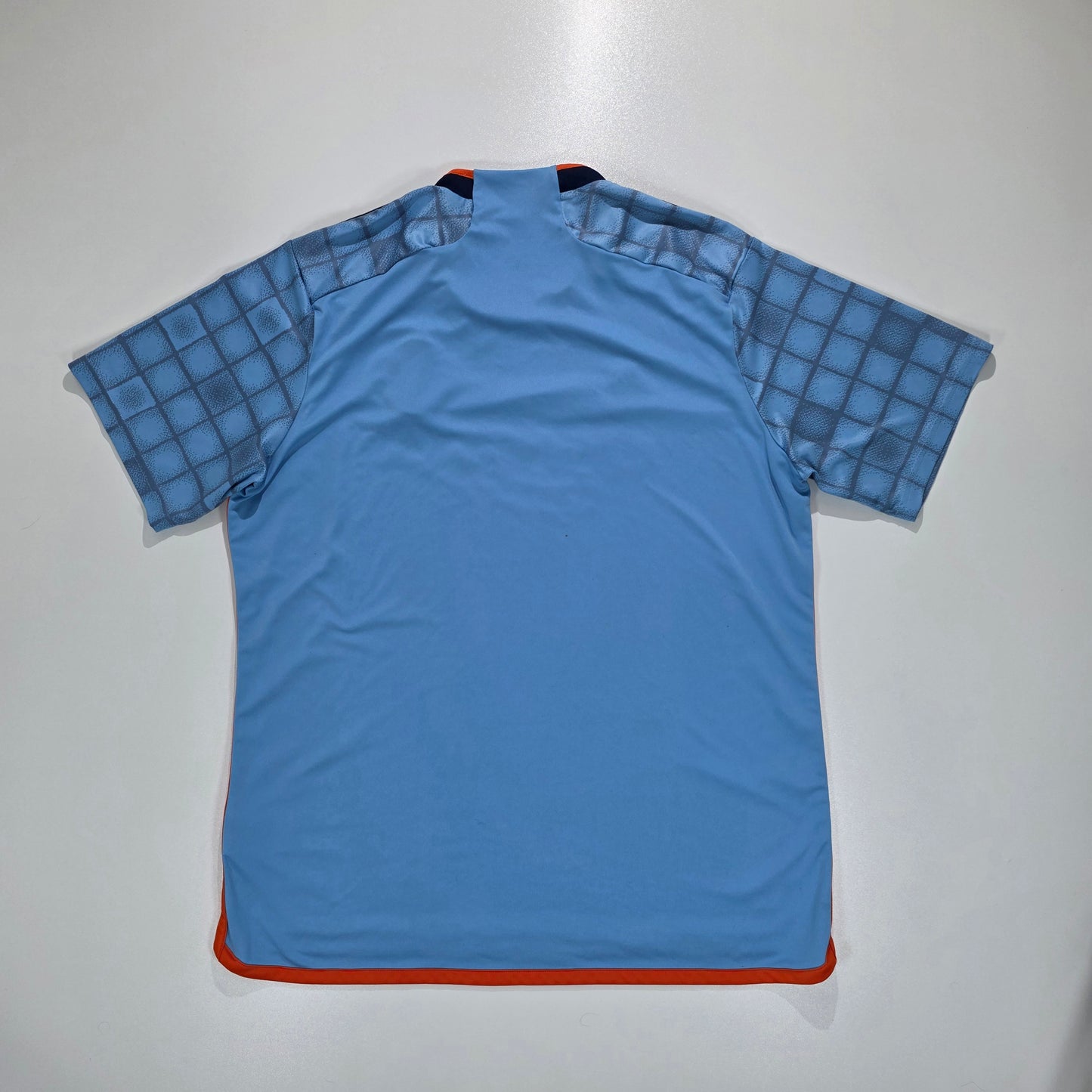 New York City FC 2023/24 Home