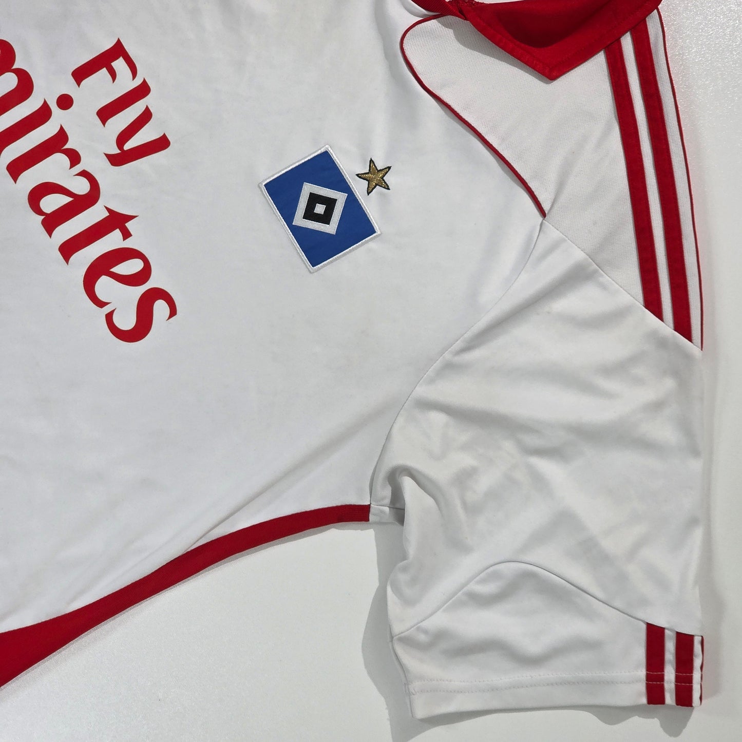 SV Hamburg 2010/11 Home