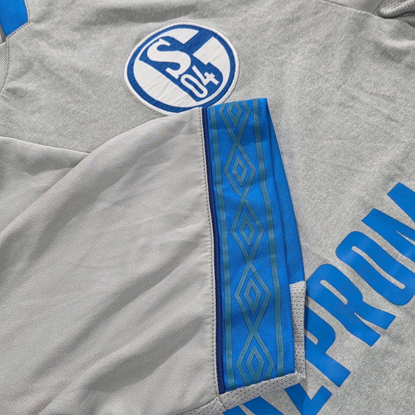 FC Schalke 04 2018/19 Away