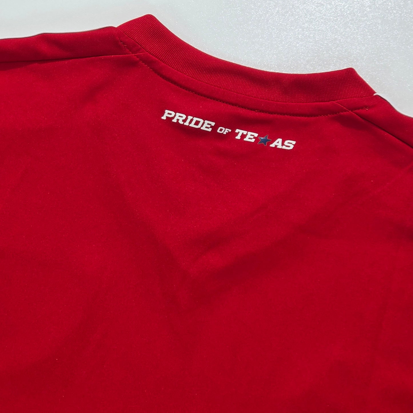 FC Dallas 2018/19 Home