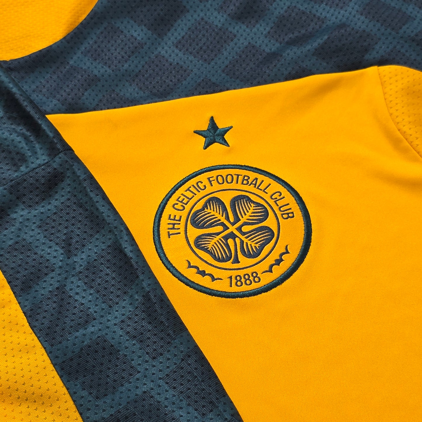 Celtic 2019/20 Away