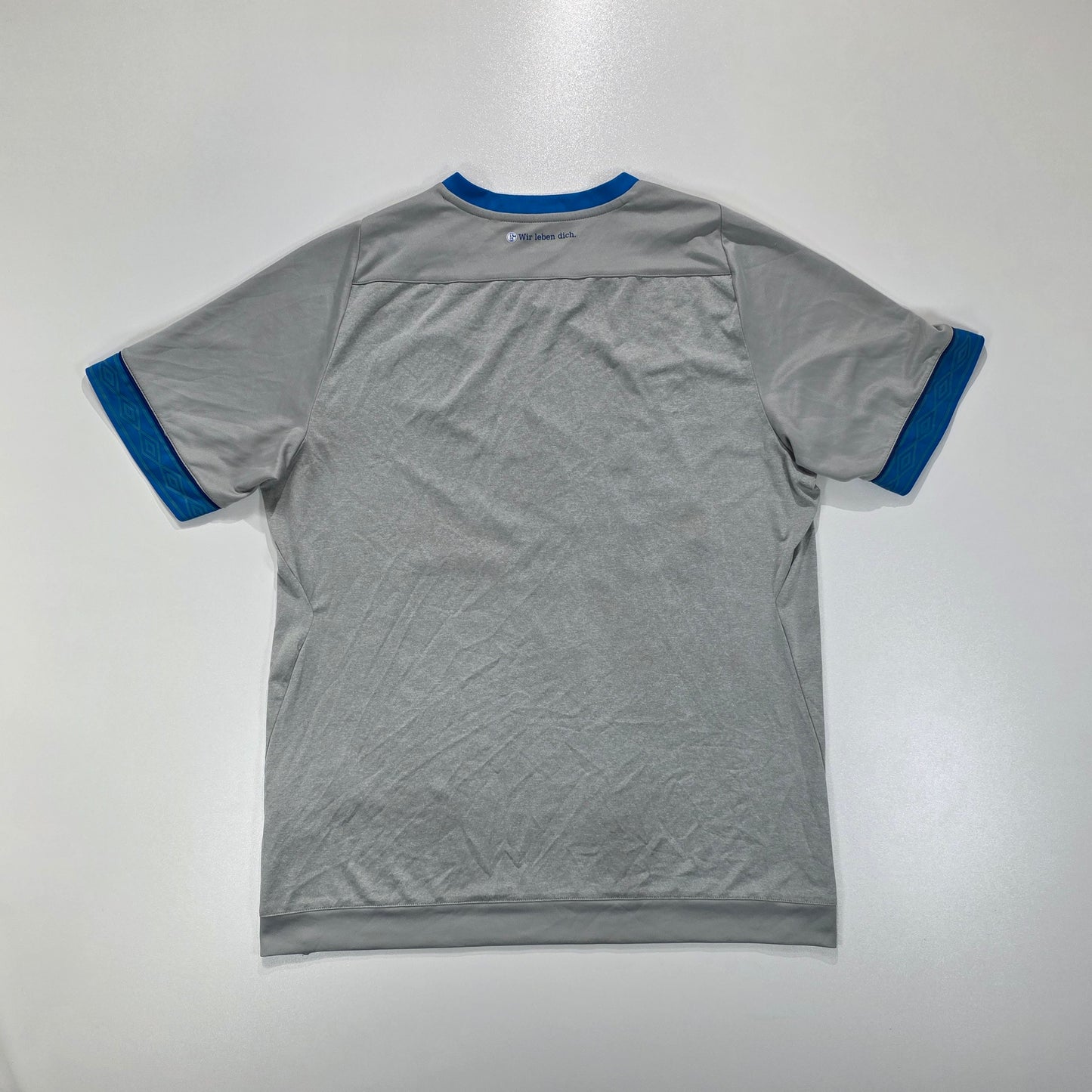 FC Schalke 04 2018/19 Away